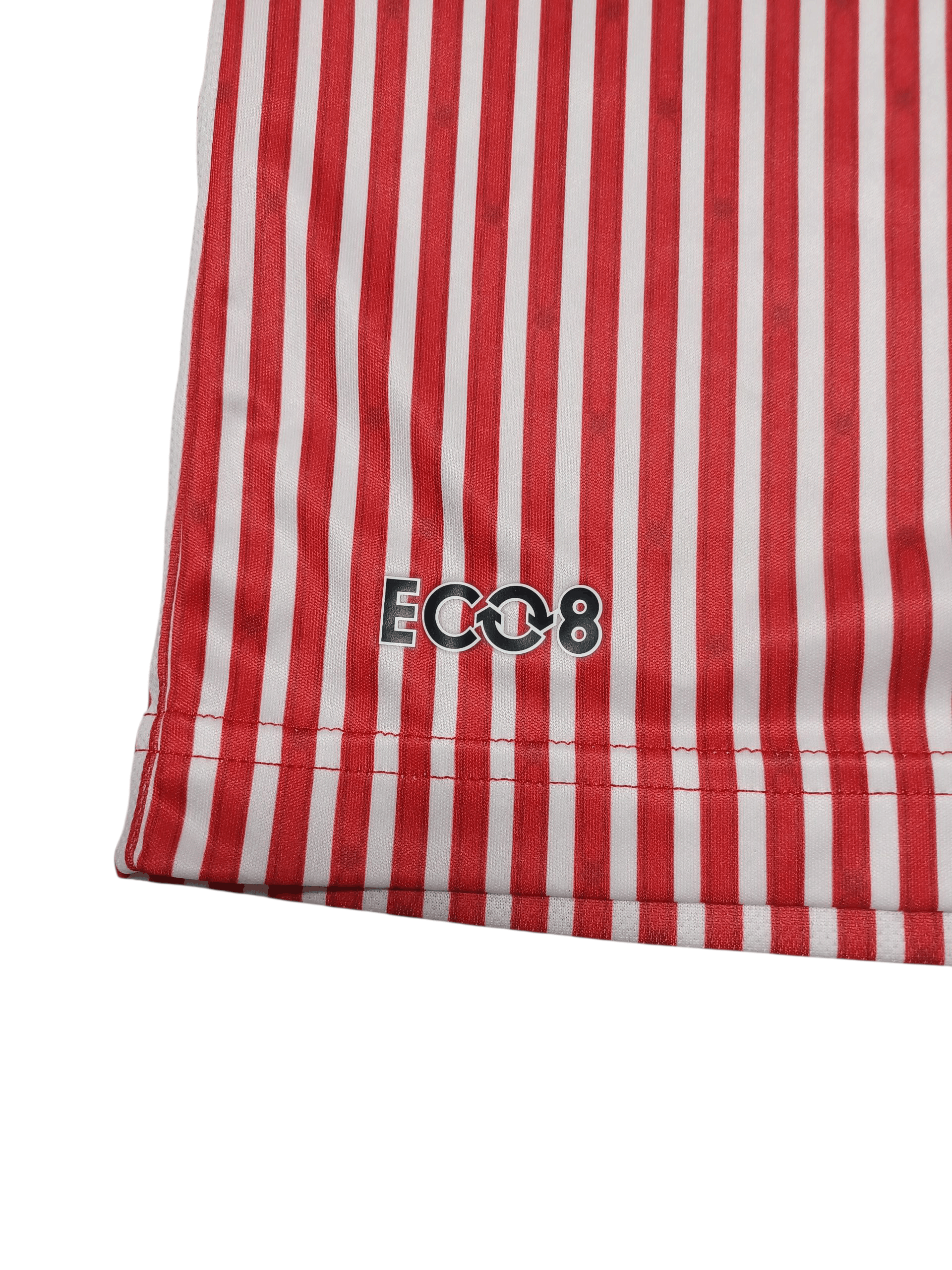 Hummel 4XL SOUTHAMPTON 2023/2024 HUMMEL VINTAGE FIRE SOCCER JERSEY Size US XXL / EU 58 / 5 - 4 Thumbnail