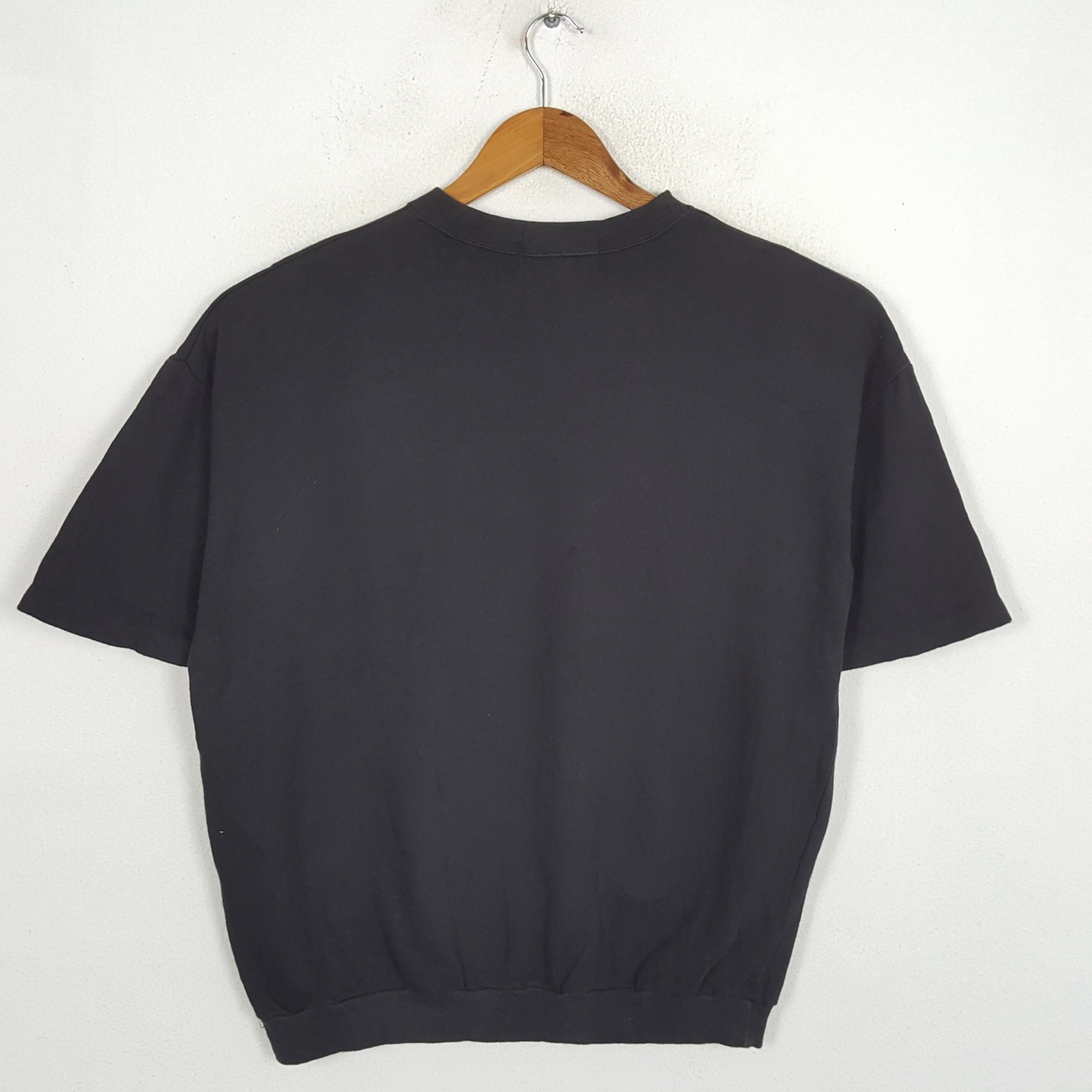 Japanese Brand × Vintage Vintage SKYLINE RACING TEAM Japanese Racing Team T-Shirts Size US XL / EU 56 / 4 - 3 Thumbnail
