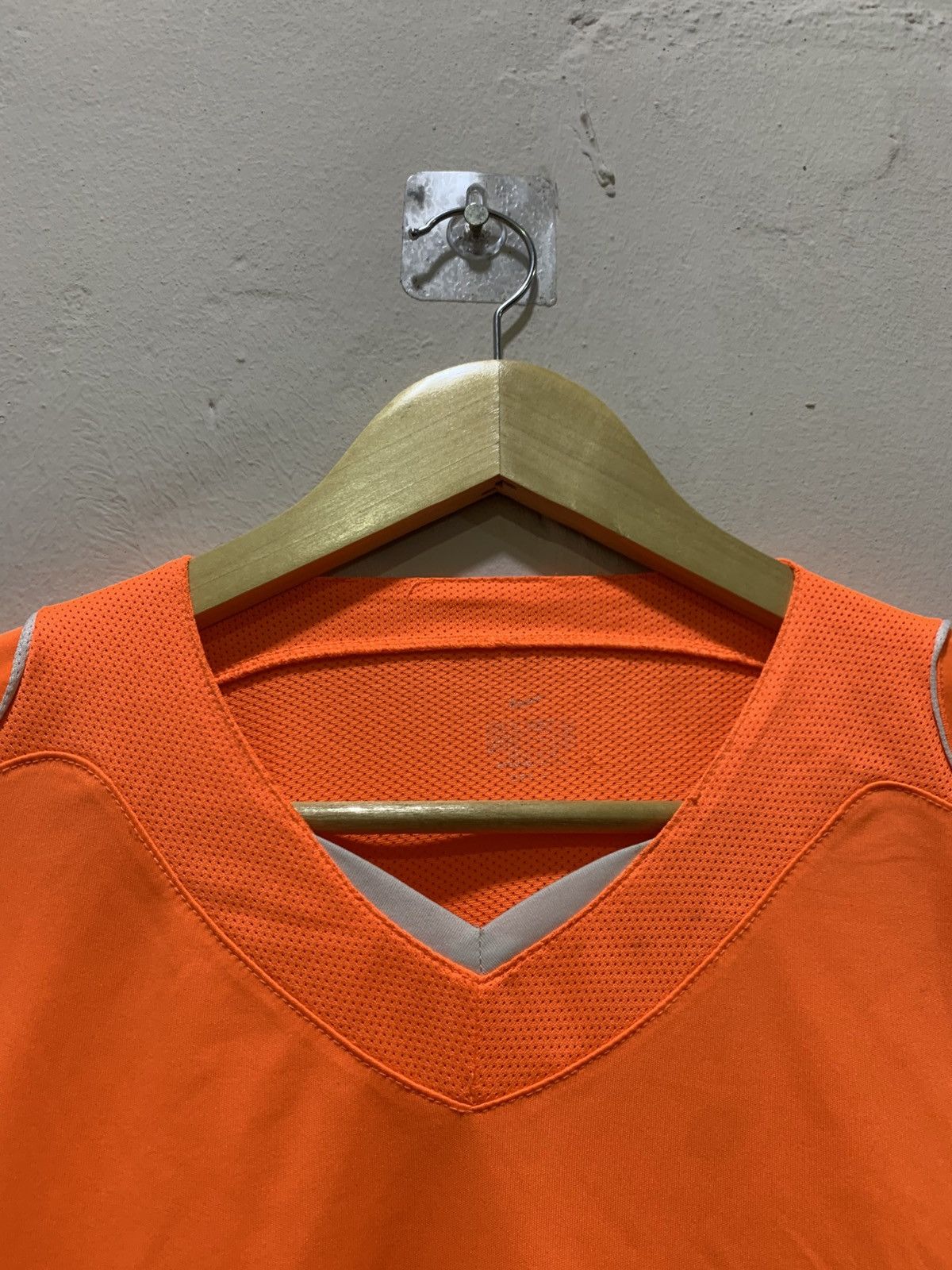 Nike Vintage Nike Netherlands Kit Size US L / EU 52-54 / 3 - 5 Thumbnail