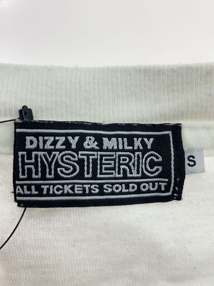 Hysteric Glamour Special To Me Long Sleeve Tee Size US S / EU 44-46 / 1 - 4 Thumbnail
