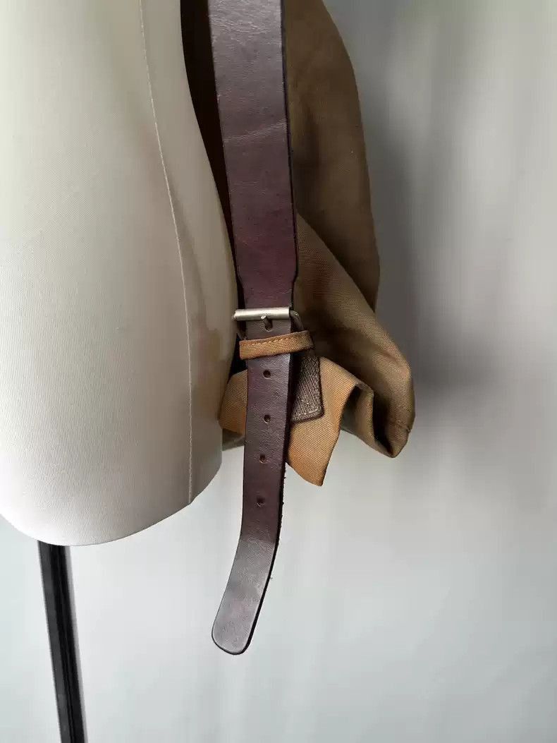 Helmut Lang Helmut lang backpack -2507 Size ONE SIZE - 4 Thumbnail