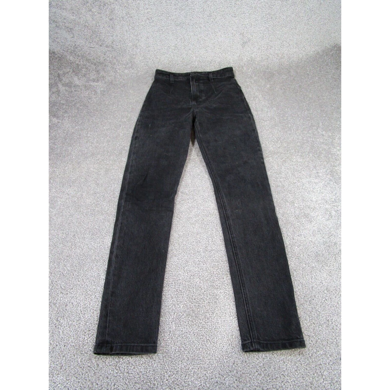 Reformation High & Skinny newest Jean in Rhine Medium Wash Denim High Waisted Jeans 24