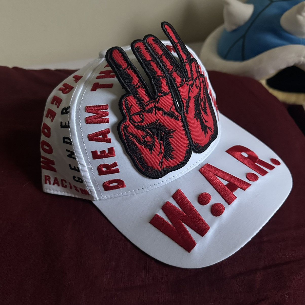 Walter Van Beirendonck | Grailed