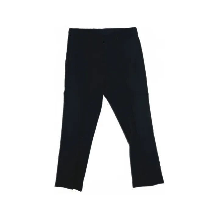 Dior Dior Casual Straight-Leg Pants 0079-2507 Size US 44 / EU 60 - 1 Thumbnail