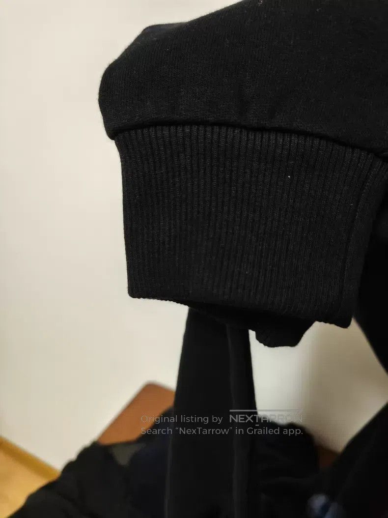 Givenchy Givenchy Shark Hoodie Size US XS / EU 42 / 0 - 4 Thumbnail