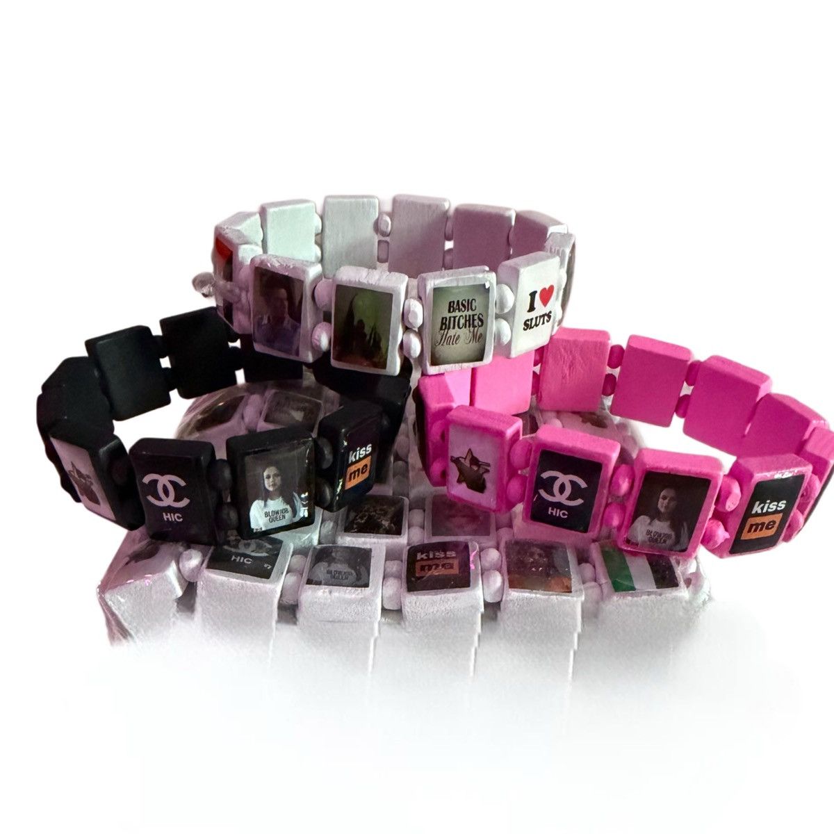 Other Bazo Type Bracelet Size ONE SIZE - 1 Thumbnail