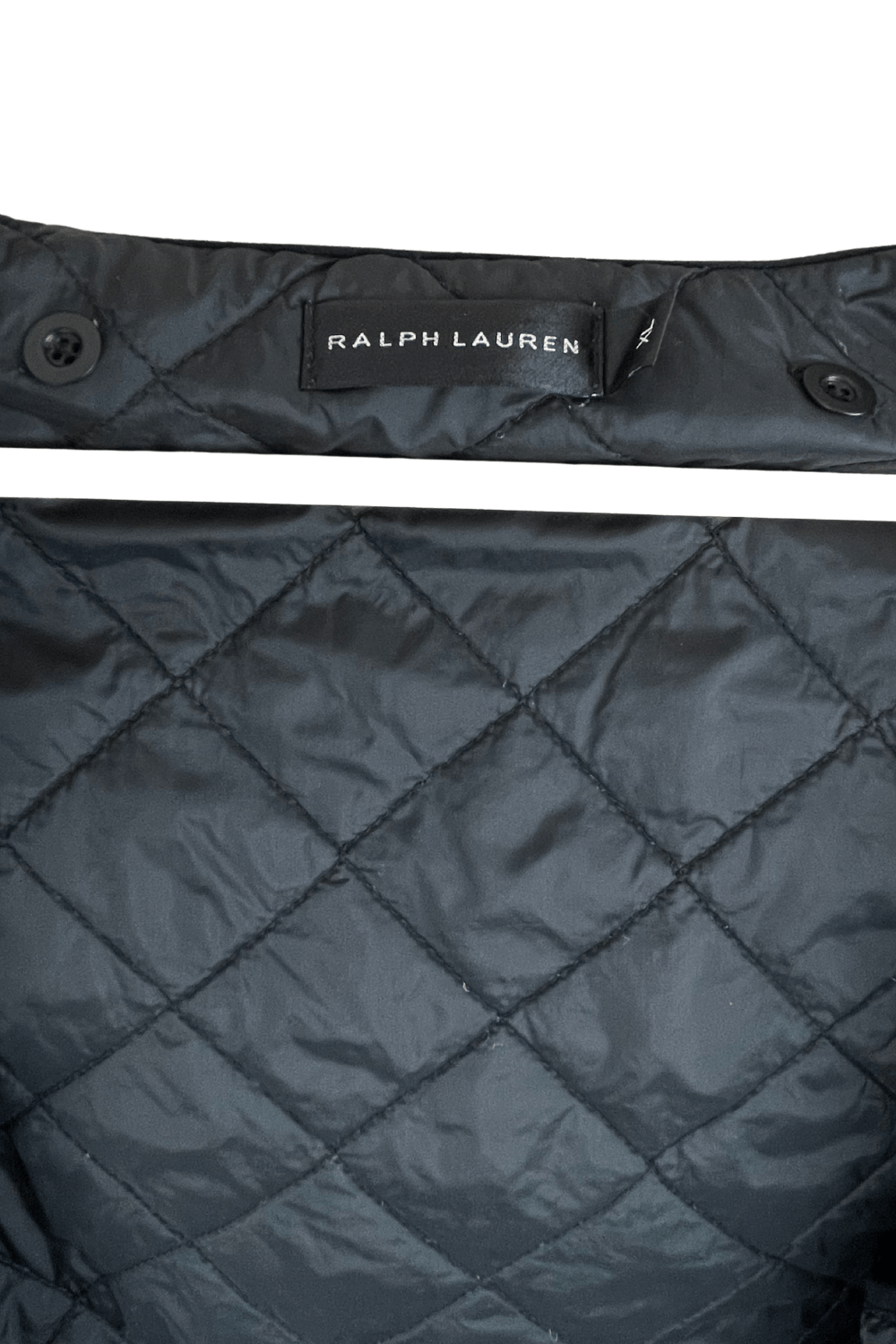 Ralph Lauren Black Label Ralph Lauren Black Label Tech Bomber w/ Detachable Liner XL Size US XL / EU 56 / 4 - 14 Thumbnail