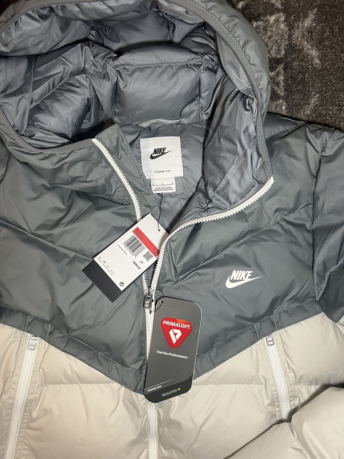 Nike Nike Sportswear Storm-FIT Windrunner Size US L / EU 52-54 / 3 - 4 Thumbnail