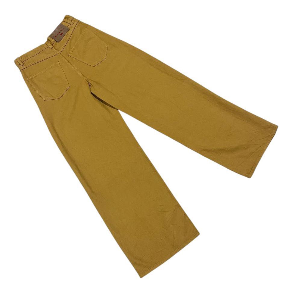 Marni × Uniqlo Marni uniqlo casual pants Size 28" / US 6 / IT 42 - 9 Thumbnail