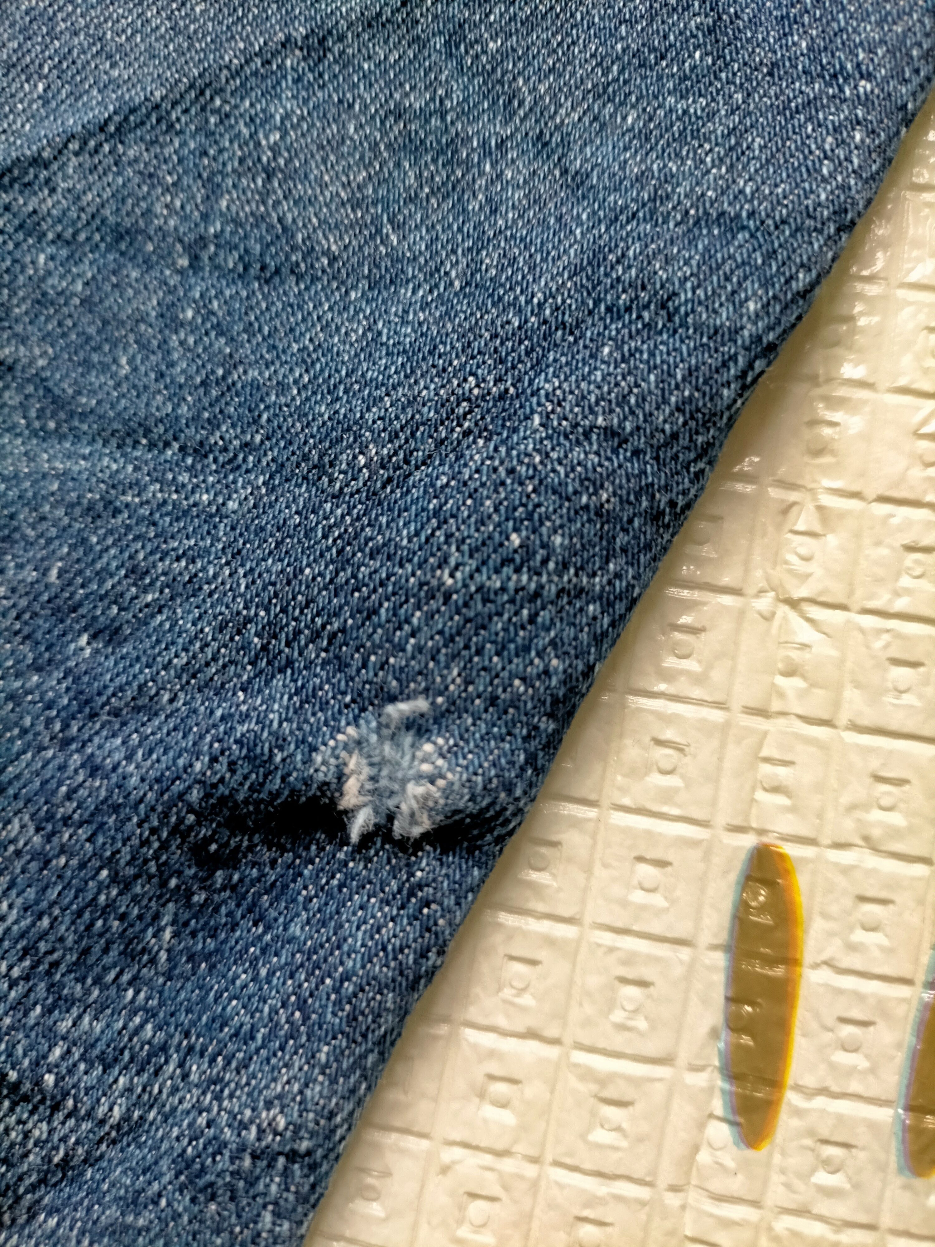 Hiroshi Kato Hiroshi Kato Denim Selvedge Slim Stretch Jeans Size US 34 / EU 50 - 17 Thumbnail