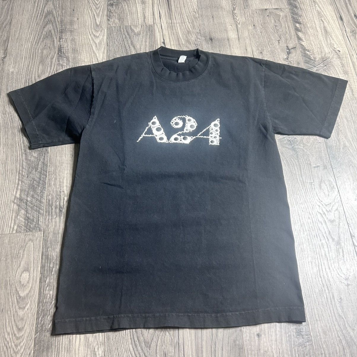 A24 A24 eyes everywhere all at once tee shirt Size US S / EU 44-46 / 1 - 1 Thumbnail