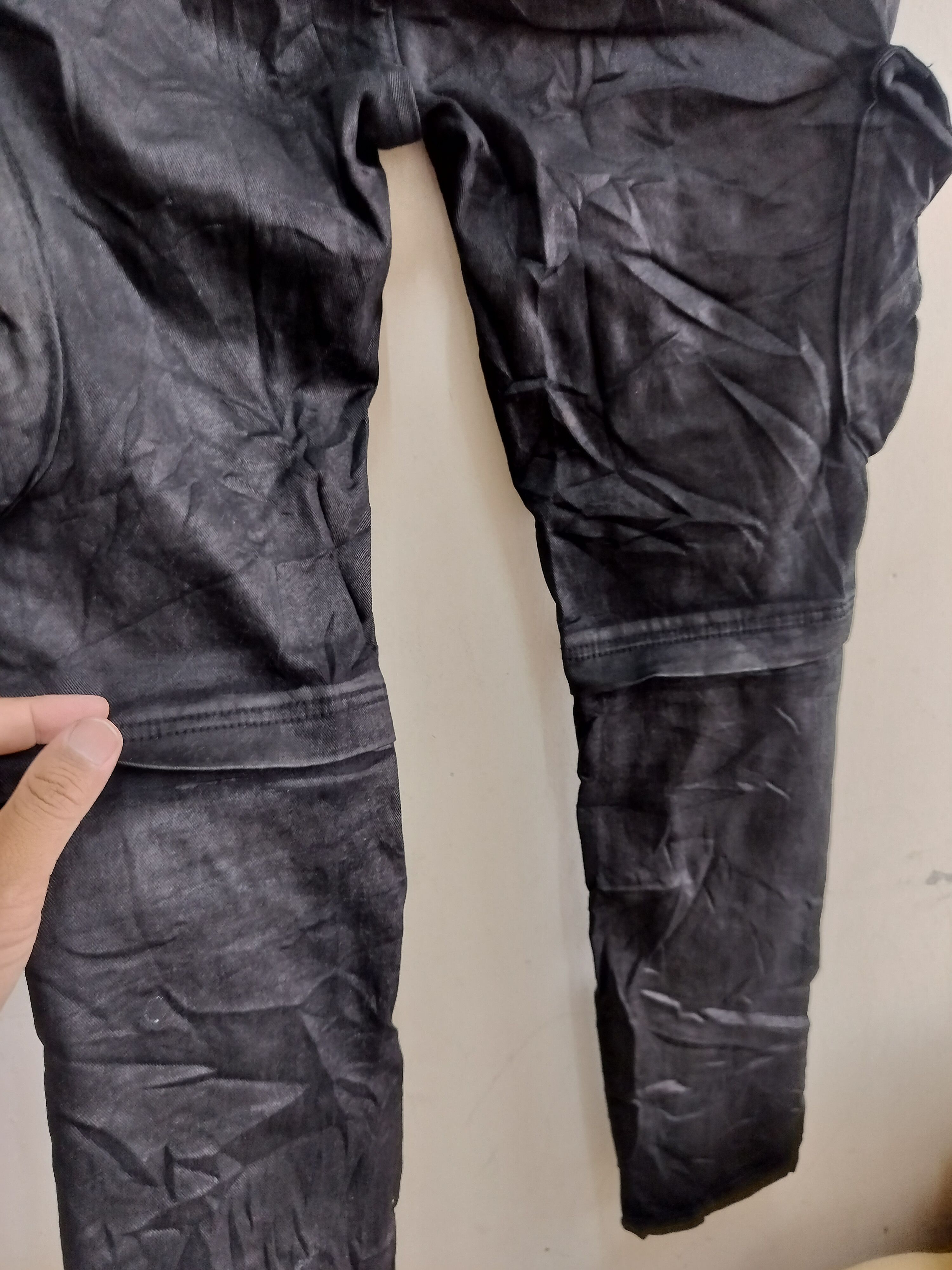 CIVARIZE Glamour 413 x Civarize Japan Waxed Cargo LGB Julius Inspired Size US 34 / EU 50 - 7 Thumbnail