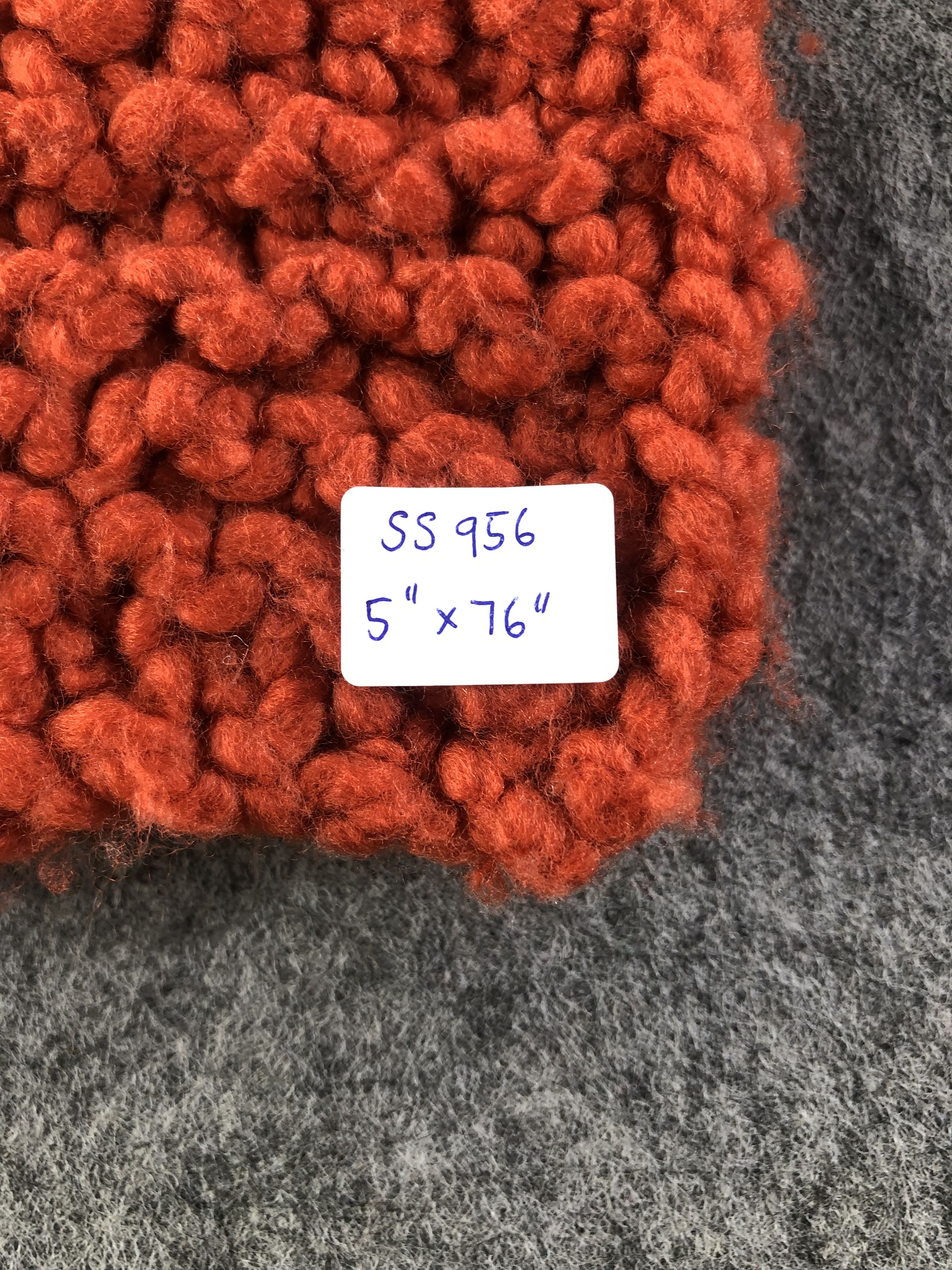 Banana Republic Banana Republic Knit Scarf / Muffler / Neckwear Size ONE SIZE - 3 Thumbnail