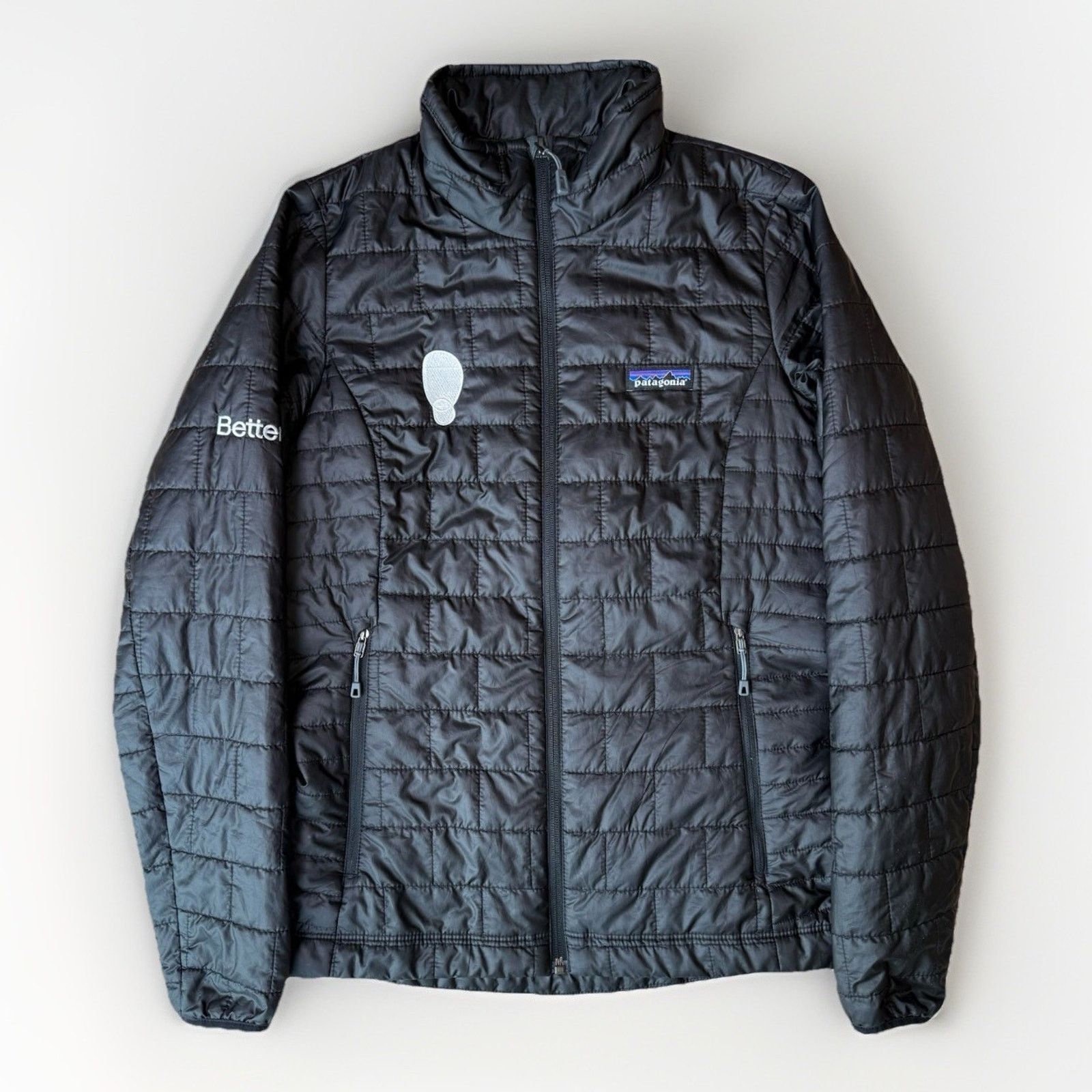 Patagonia Patagonia Nano Puff Jacket Women's XS Lightweight Puffer Size XS / US 0-2 / IT 36-38 - 1 Thumbnail