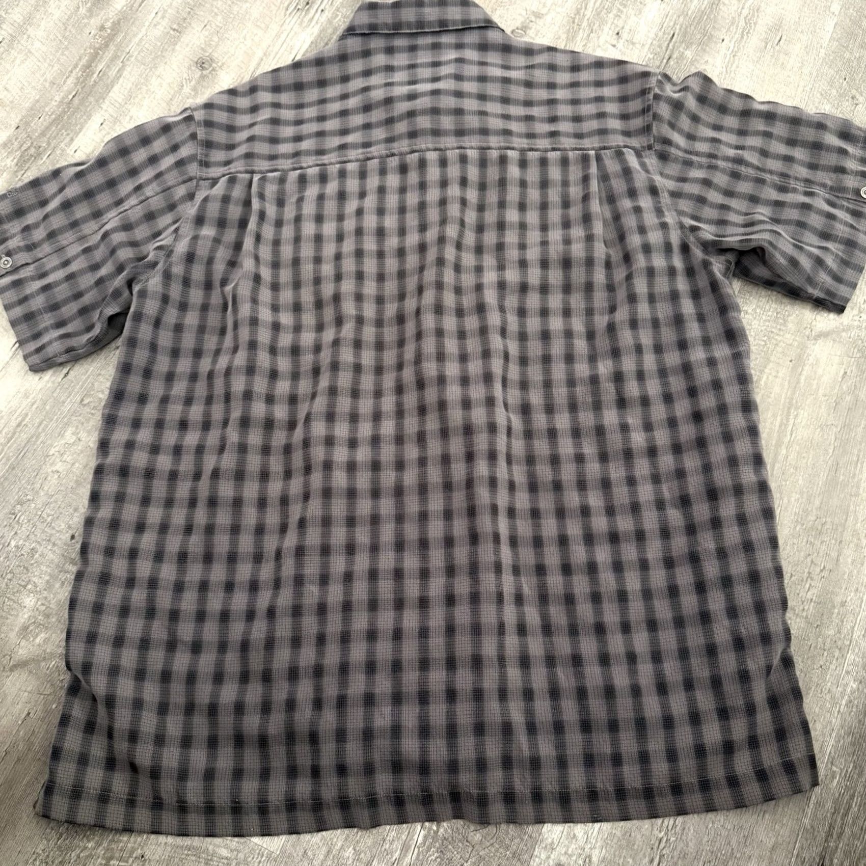 Vintage VINTAGEN/A Size US XL / EU 56 / 4 - 5 Thumbnail