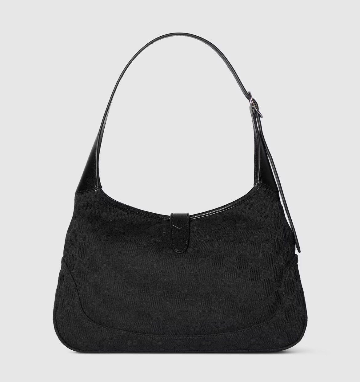Gucci Gucci Jackie 1961 Medium Shoulder Bag Size ONE SIZE - 3 Thumbnail