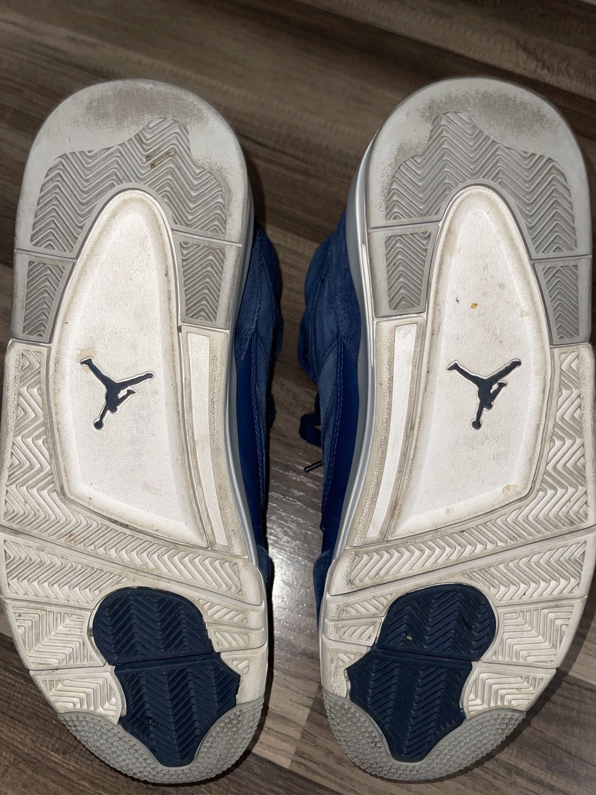 Jordan Brand 🔥 Jordan 3 Son of Mars 🔥 Size US 11 / EU 44 - 5 Thumbnail