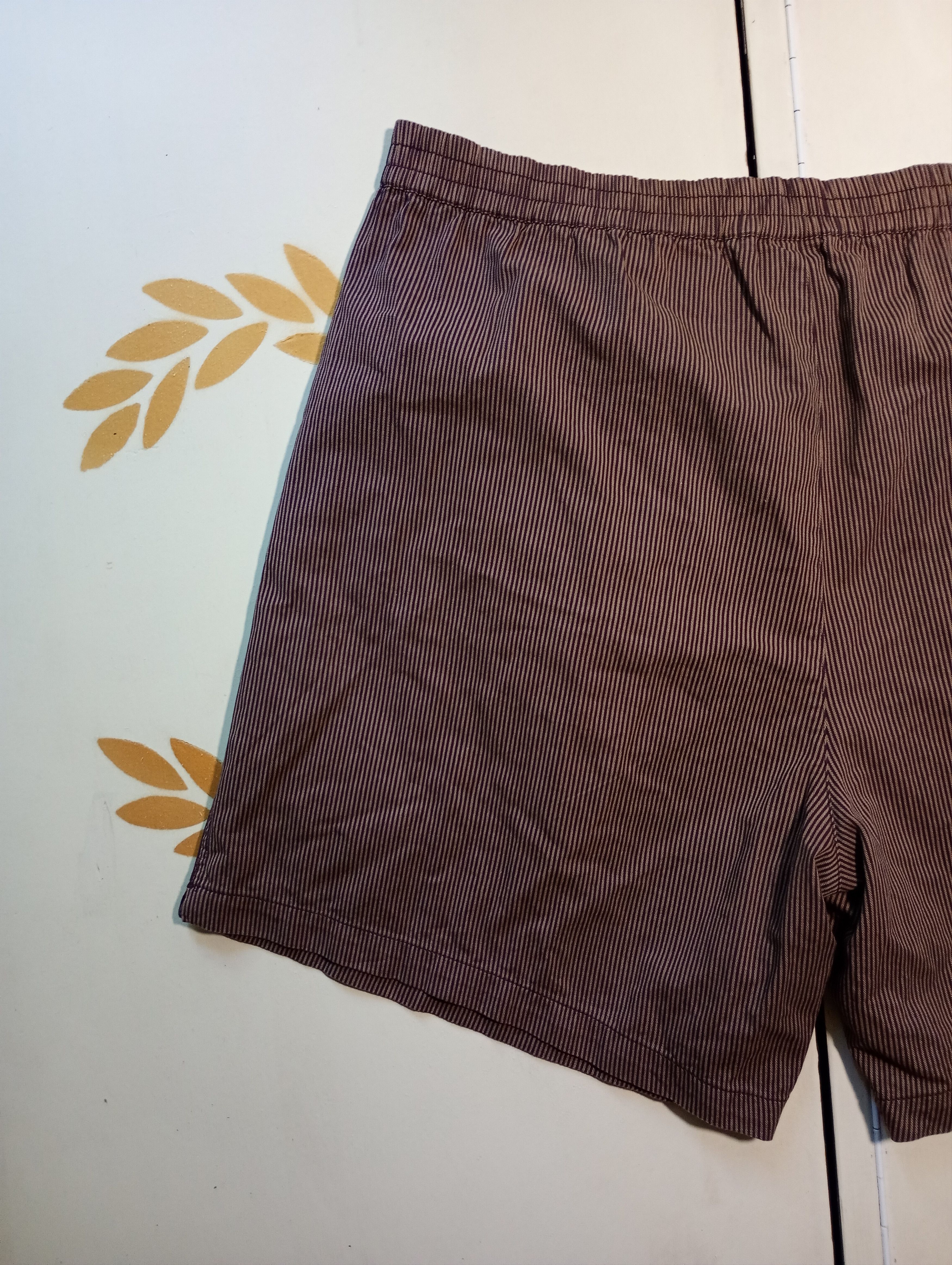 Nike Nike Court Shorts Vintage Size US 40 / EU 56 - 11 Thumbnail