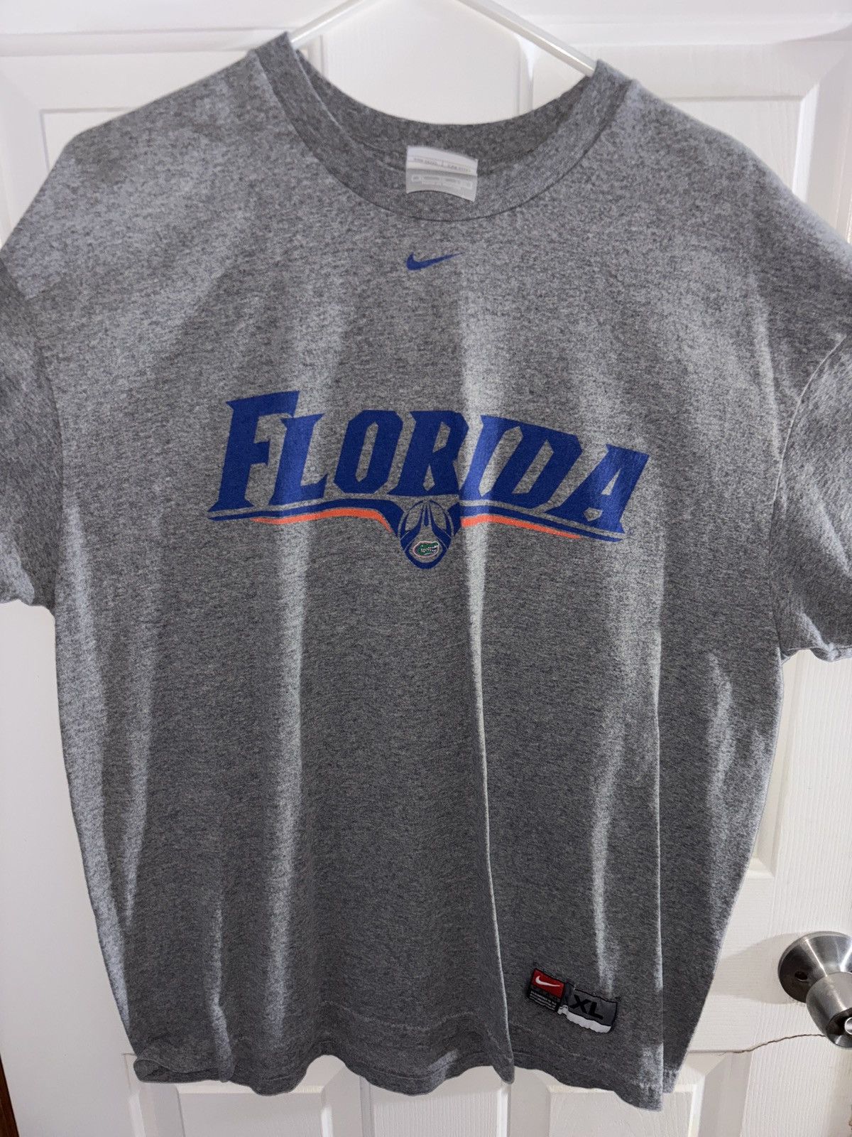 Nike Vintage x Nike x Florida Fb Size US XL / EU 56 / 4 - 1 Thumbnail