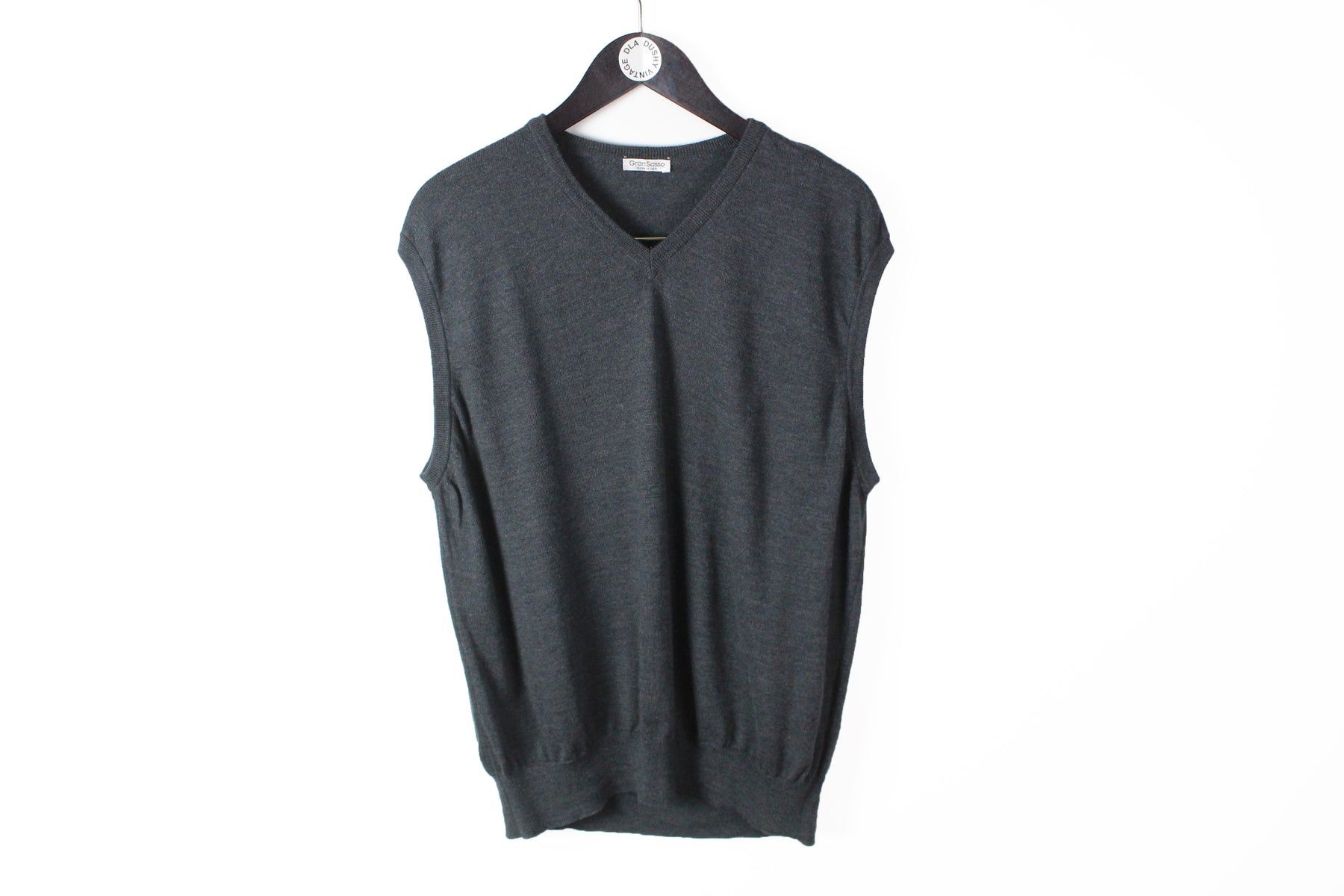 Gran Sasso Gran Sasso Vest Large / XLarge Size 50L - 1 Thumbnail