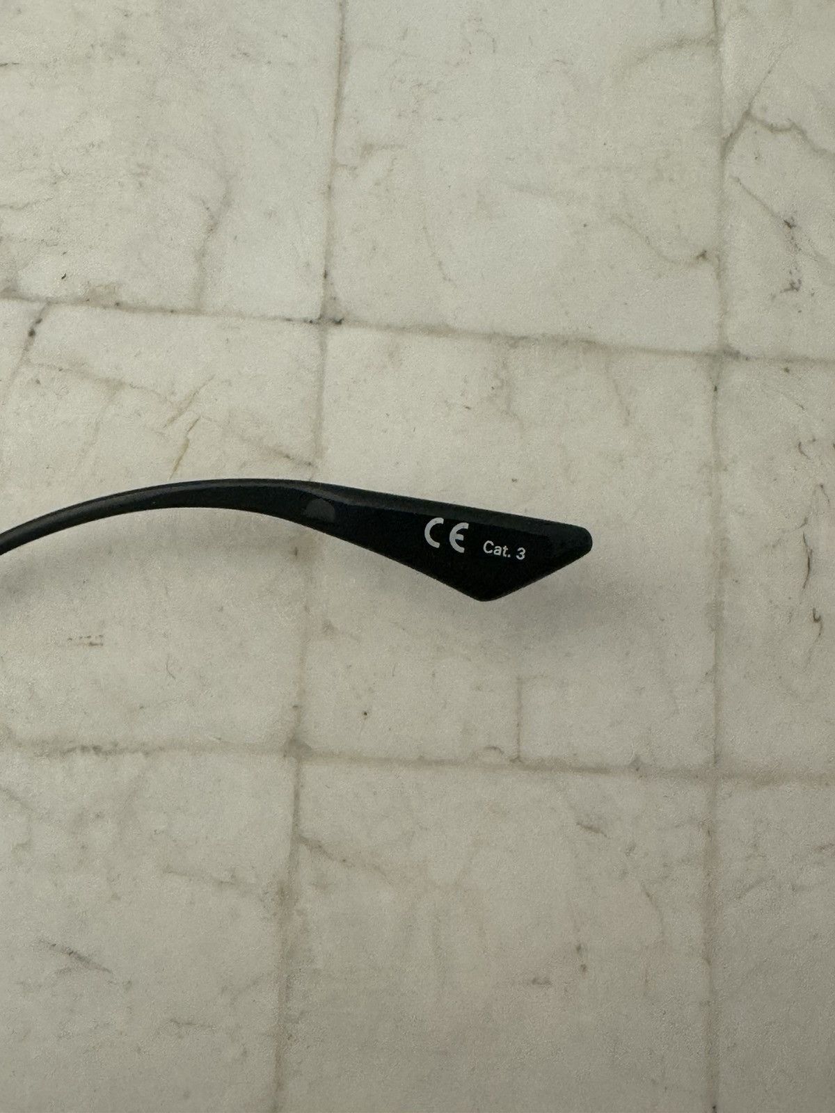 Balenciaga Balenciaga navigator sunglasses Size ONE SIZE - 5 Thumbnail