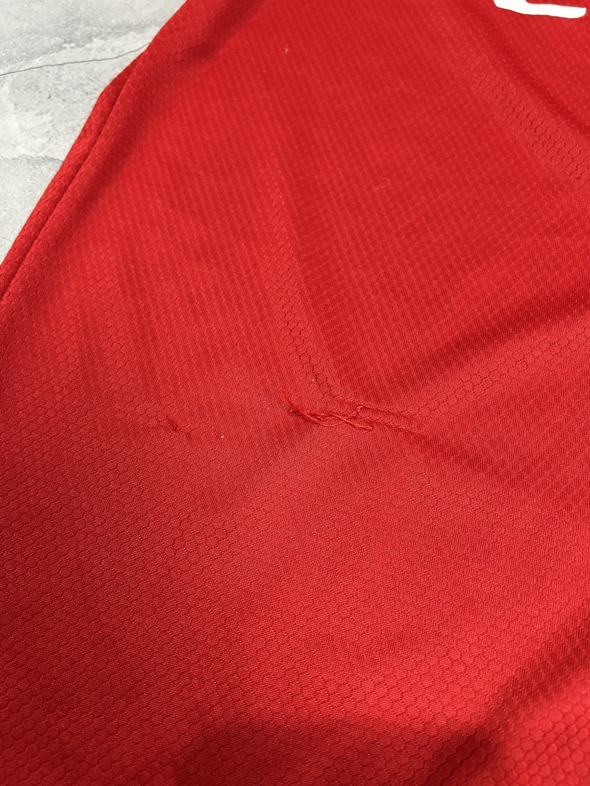 Adidas Adidas Arsenal London 2019 2020 Soccer Jersey Football Shirt Size US L / EU 52-54 / 3 - 8 Thumbnail