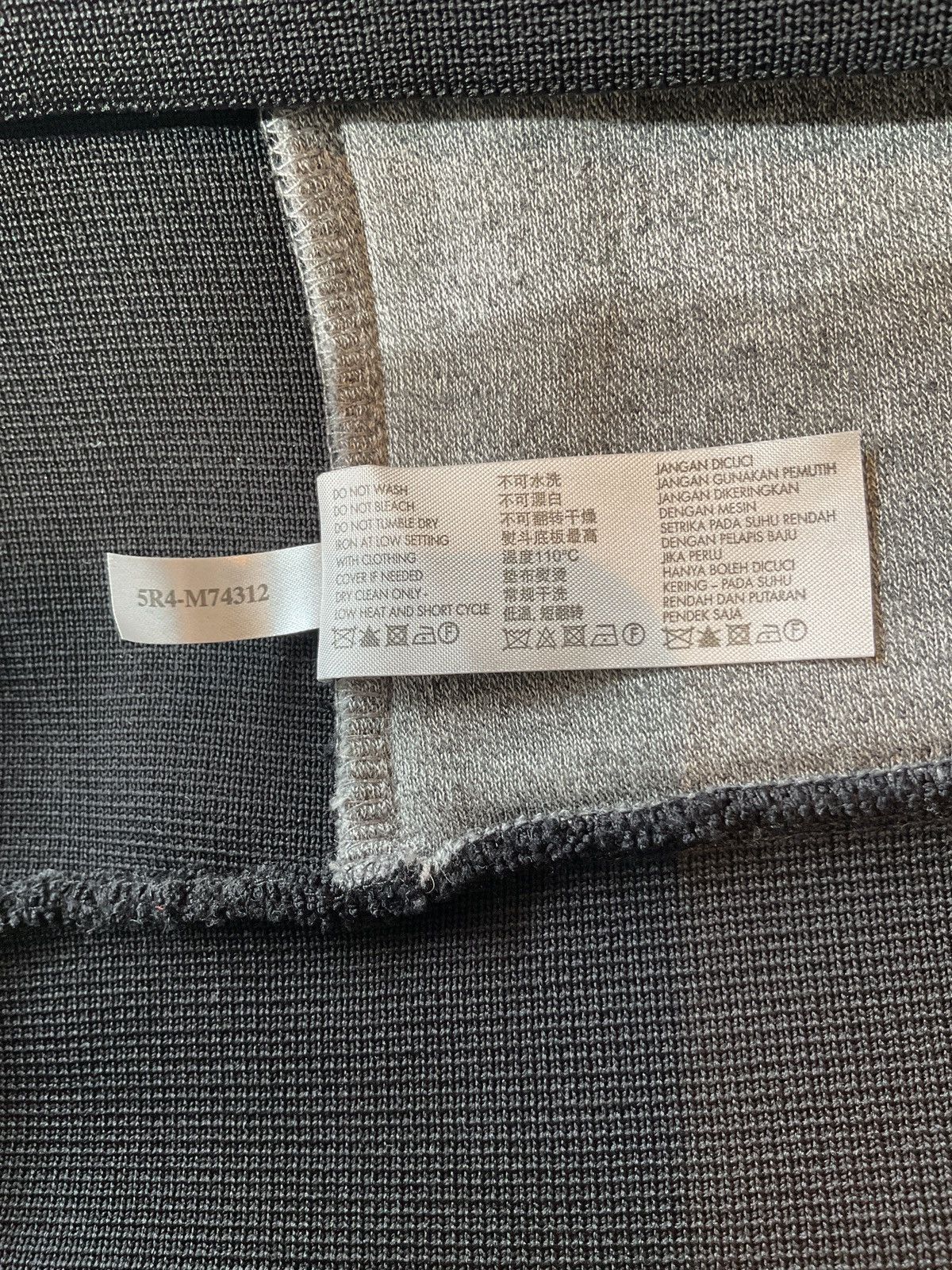 Calvin Klein Calvin Klein Zip up Bomber/Sweatshirt Size M Size US M / EU 48-50 / 2 - 6 Thumbnail