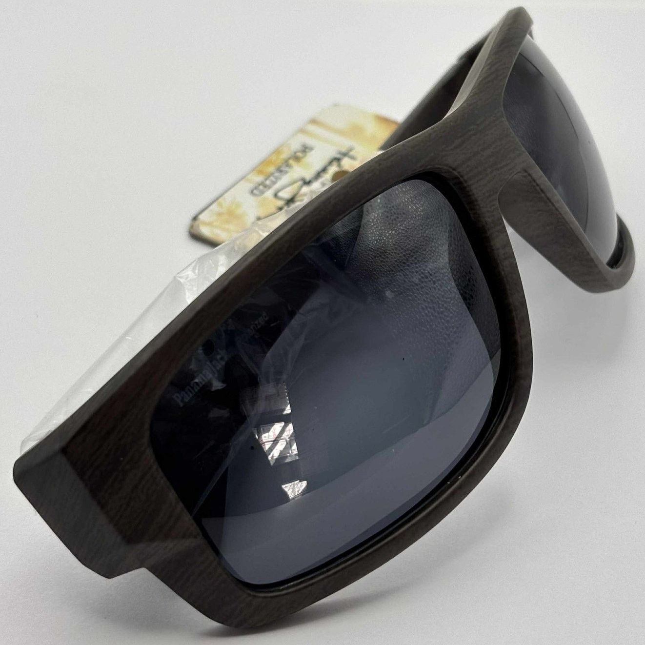 Panama Jack Brown Panama Jack Men's Sunglasses Size ONE SIZE - 2 Thumbnail