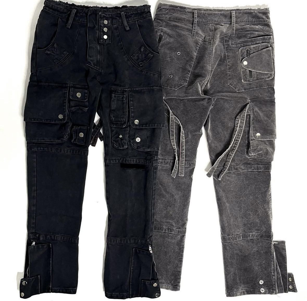 Other Vautour Technical pants Size US 30 / EU 46 - 2 Thumbnail