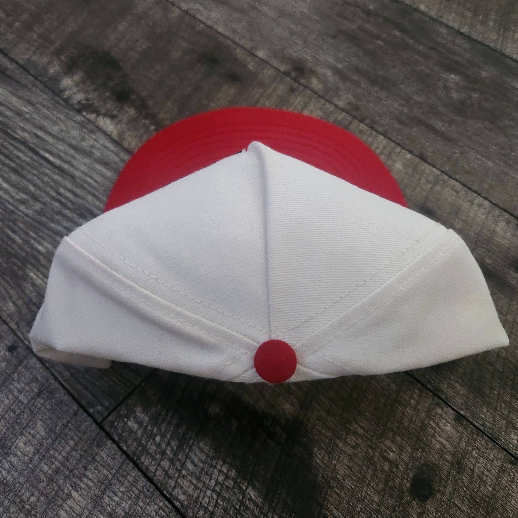 Vintage VINTAGE Castrol GTX Racing Hat Cap Trucker Cap White Snapback MADE IN USA Men One Size White USA Baseball Cap Size ONE SIZE - 4 Thumbnail