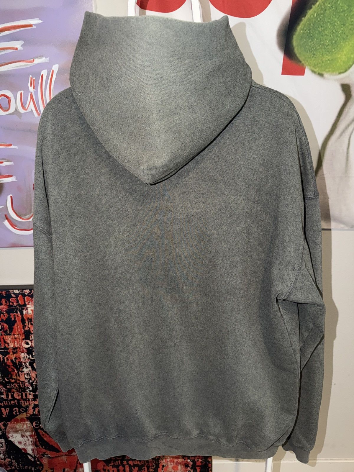 Other Saint Tears University Hoodie Size US L / EU 52-54 / 3 - 2 Thumbnail