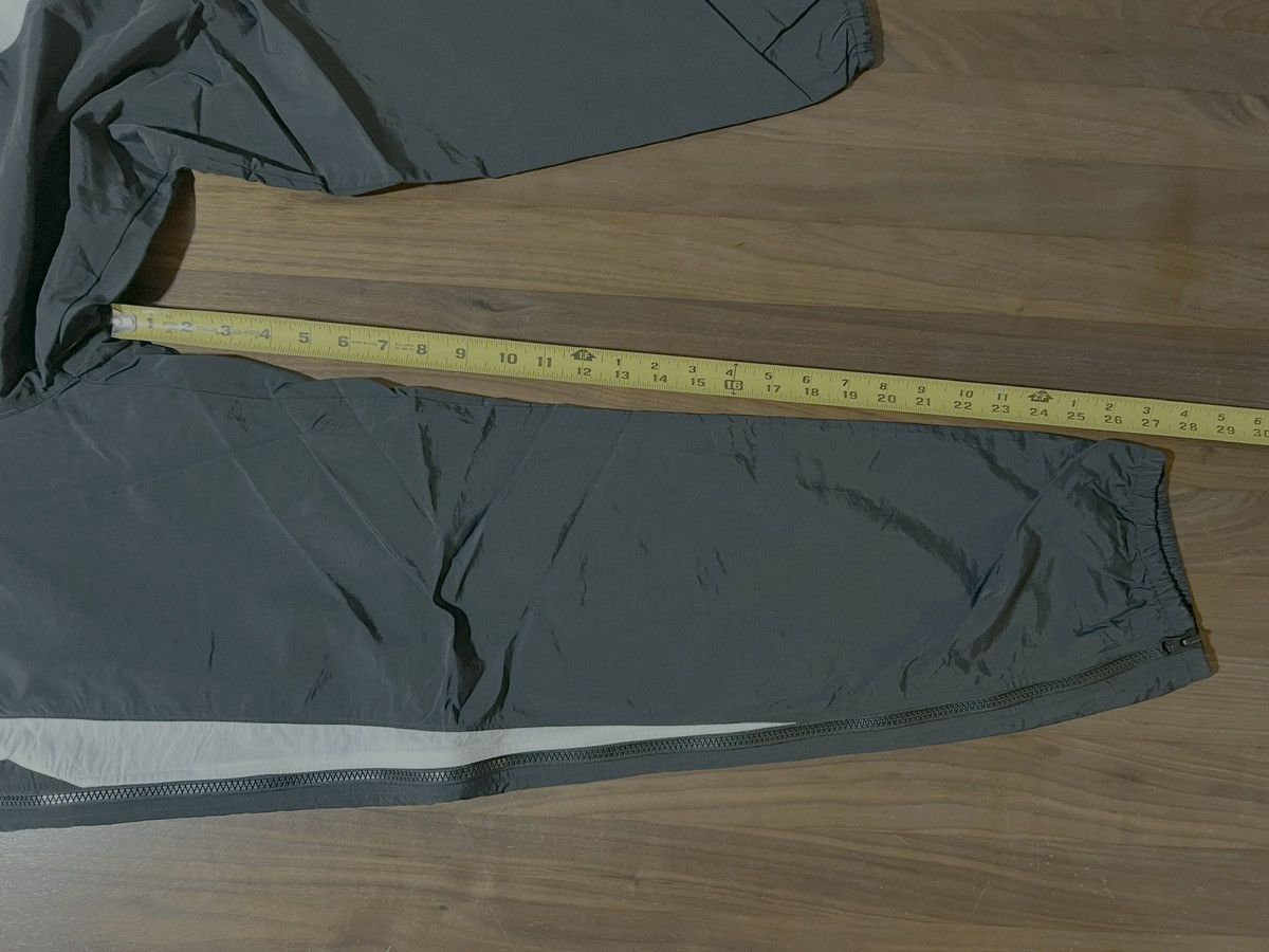 Aime Leon Dore × MLB Aime Leon Dore ALD / New York Mets Nylon Track Pant Small Size US 30 / EU 46 - 6 Thumbnail