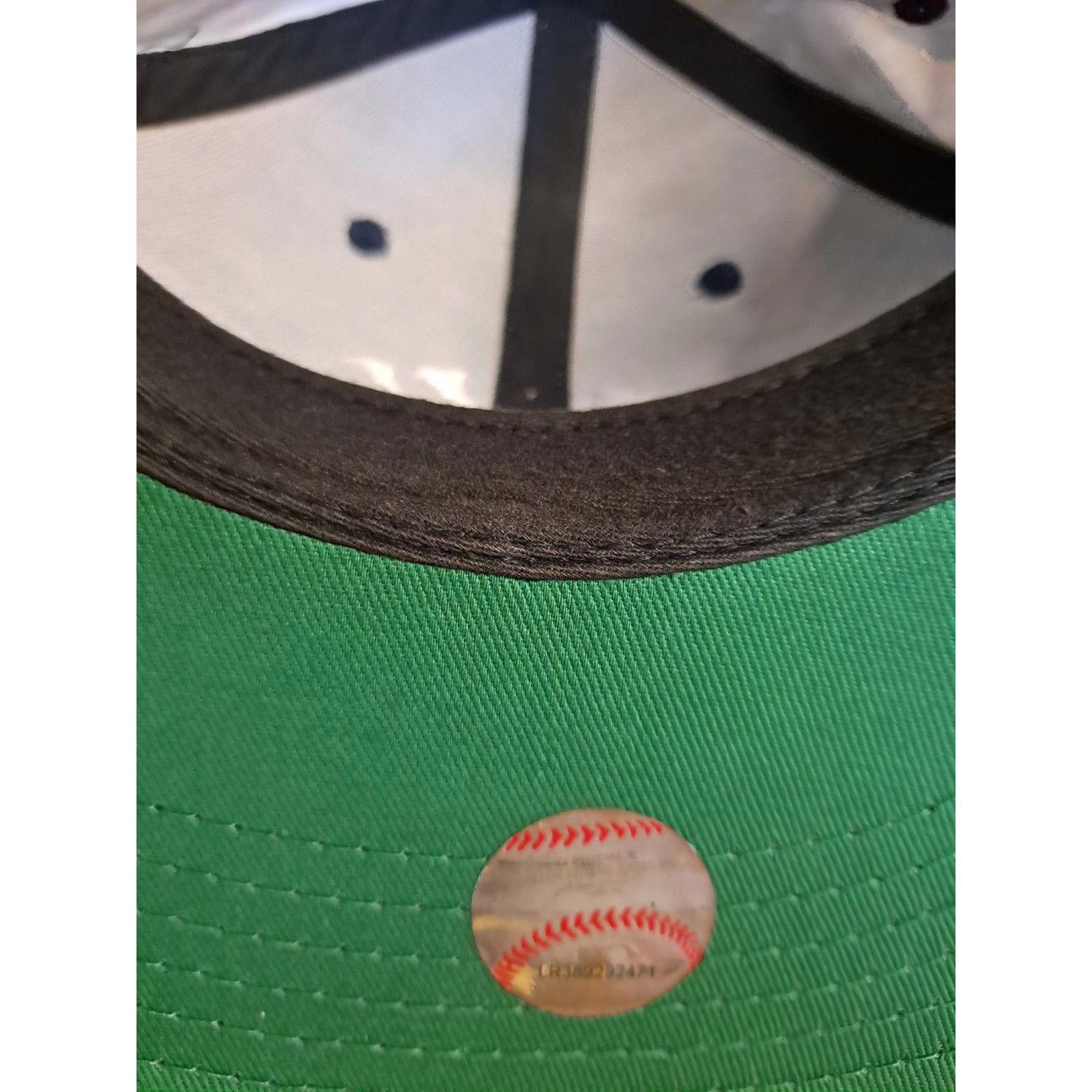 American Needle The American Needle New York Yankees Hawaiian Adjustable Hat Size ONE SIZE - 5 Thumbnail