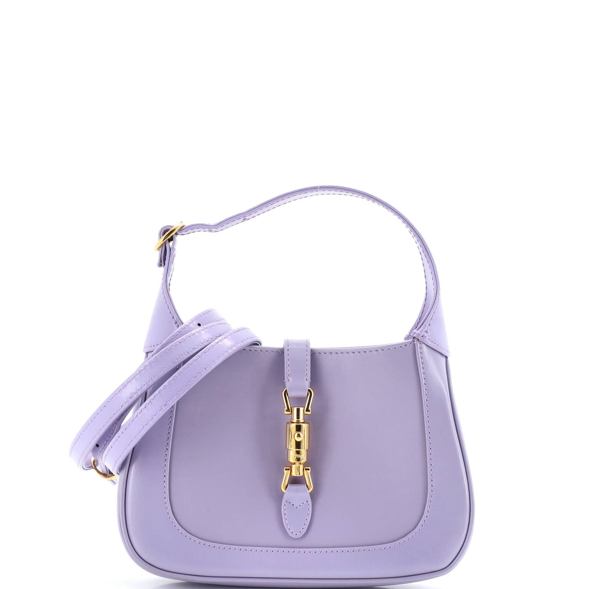 Gucci Jackie 1961 Hobo Size ONE SIZE - 1 Thumbnail
