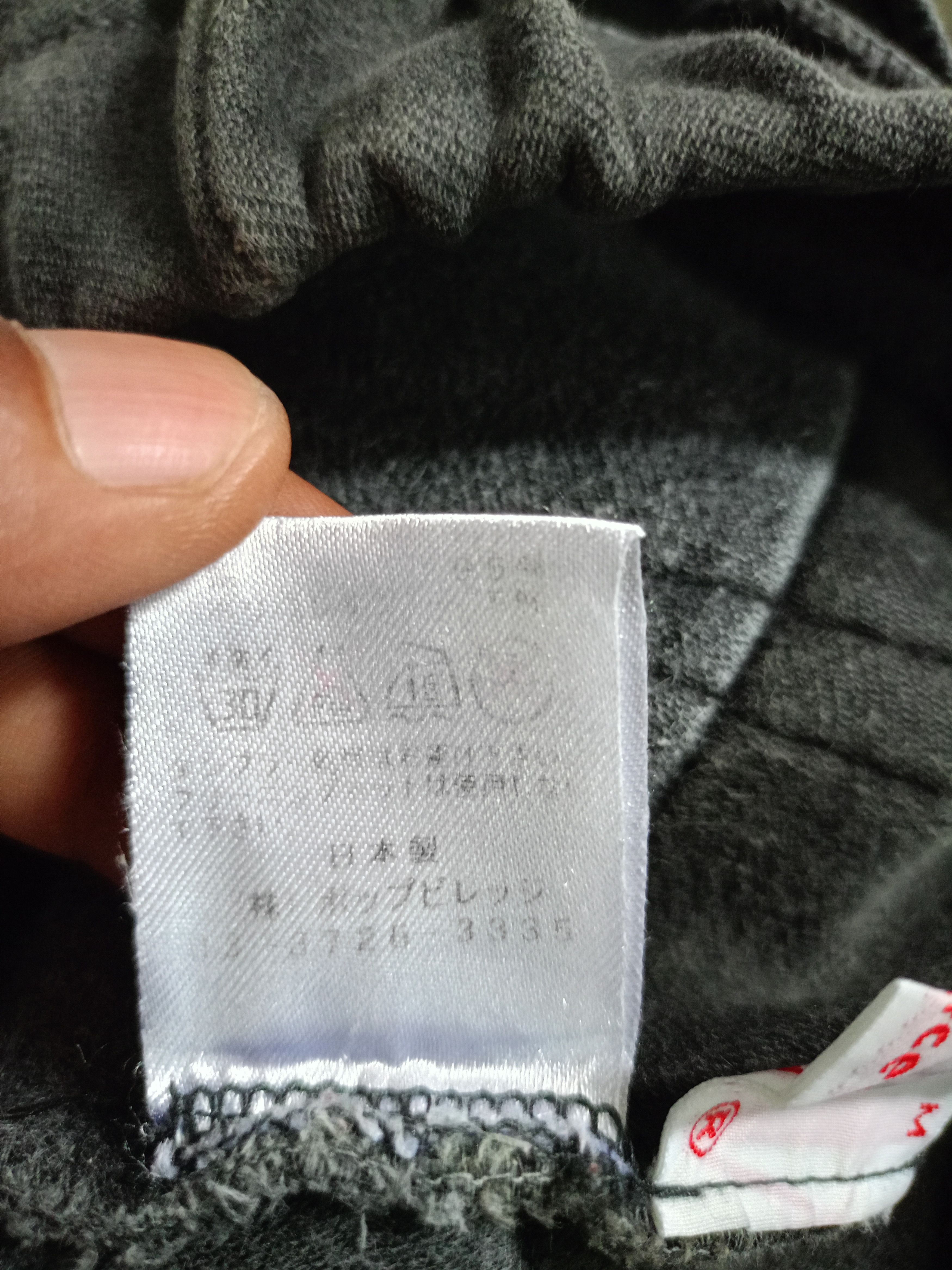 Japanese Brand y2k hullo nice day Haggi Flared Pant style Hysteric Glamour Size 24" / US 00 / IT 34 - 5 Thumbnail
