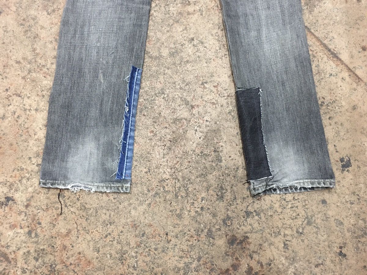 Japanese Brand × Uniqlo UNIQLO X CUSTOM MADE RARE Size US 29 - 7 Thumbnail