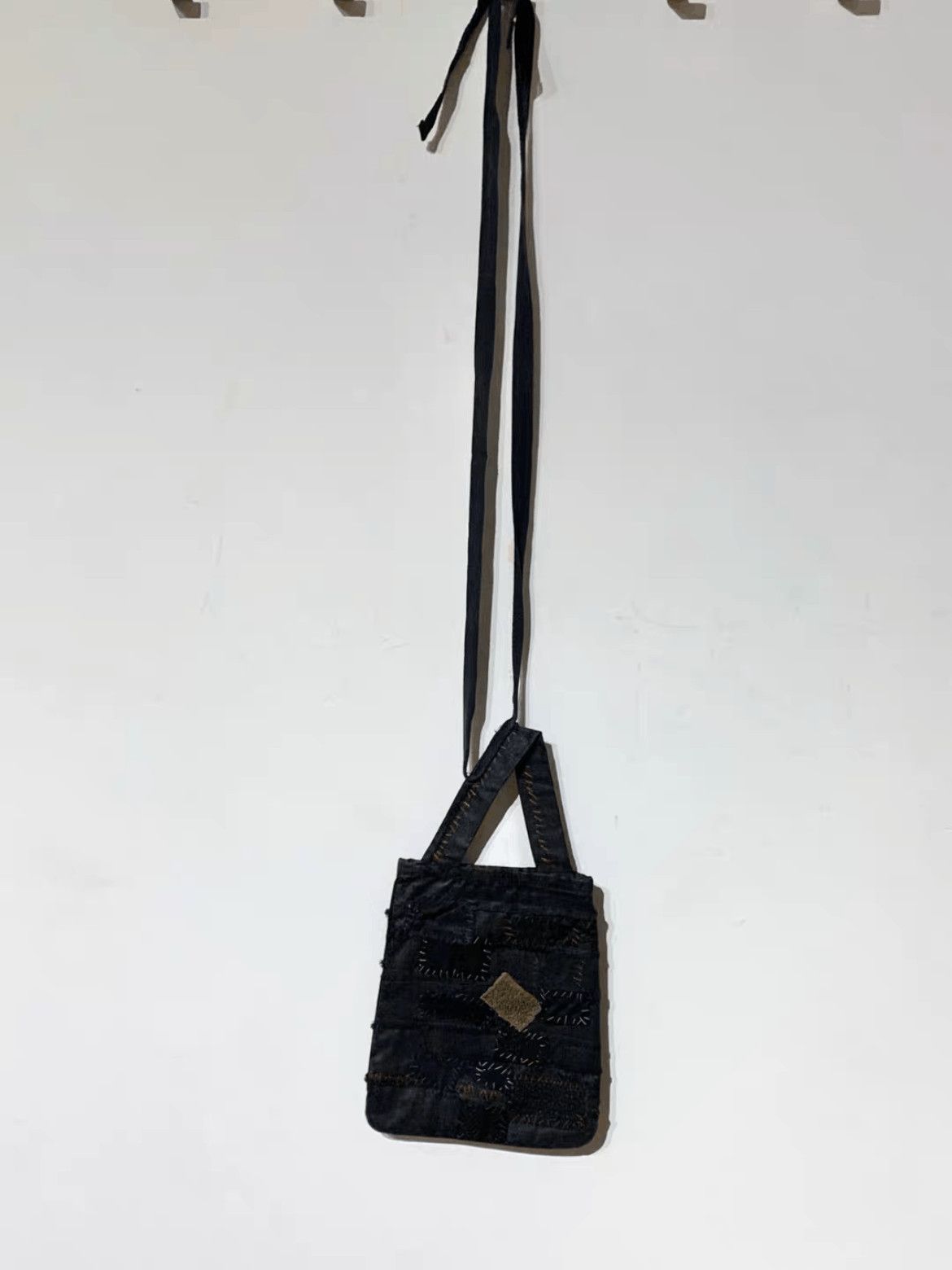 Undercover Undercover 03SS SCAB Patches Bag Size ONE SIZE - 4 Thumbnail