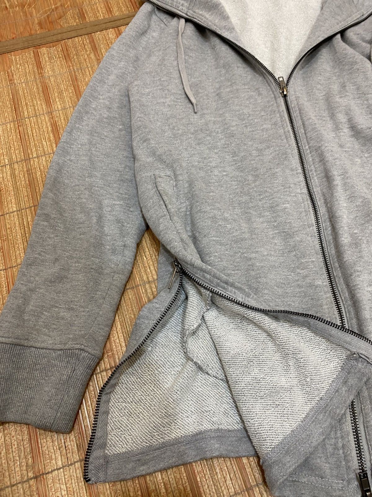 If Six Was Nine Beno archived japanese hoodie styled lgb kmrii goa Size US M / EU 48-50 / 2 - 5 Thumbnail