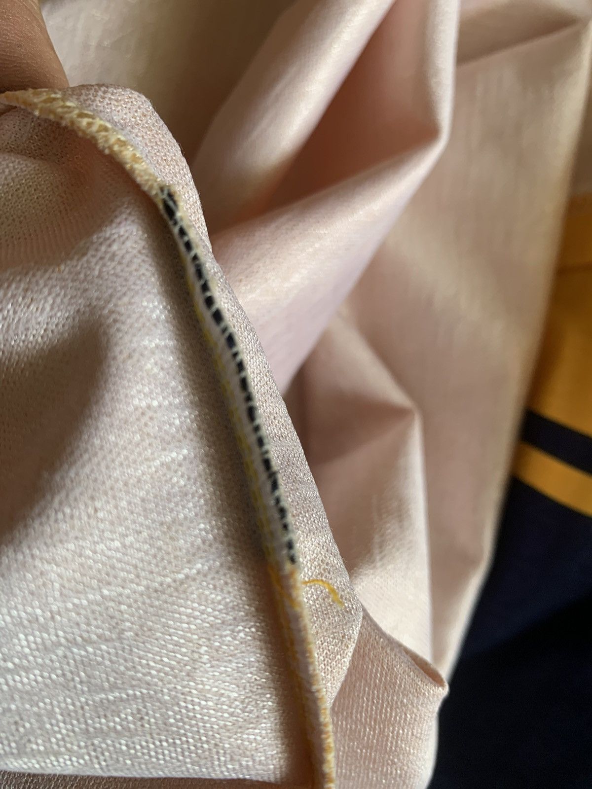 Other Vintage Arsenal away jersey Size US XL / EU 56 / 4 - 14 Thumbnail