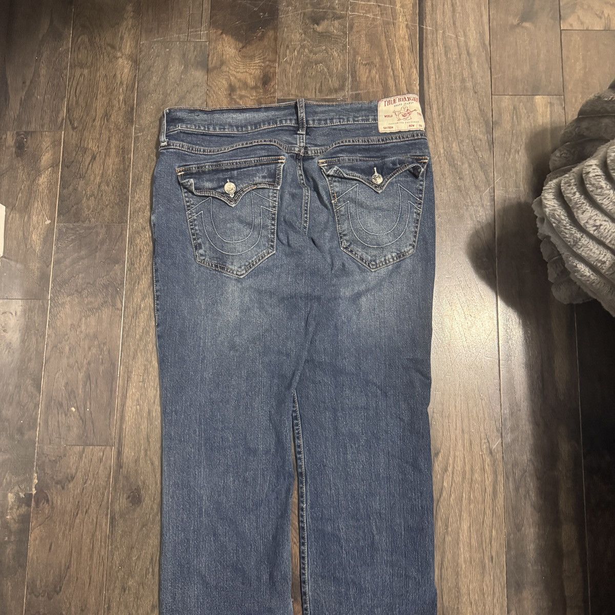 True Religion True religion pants Size US 34 / EU 50 - 2 Thumbnail