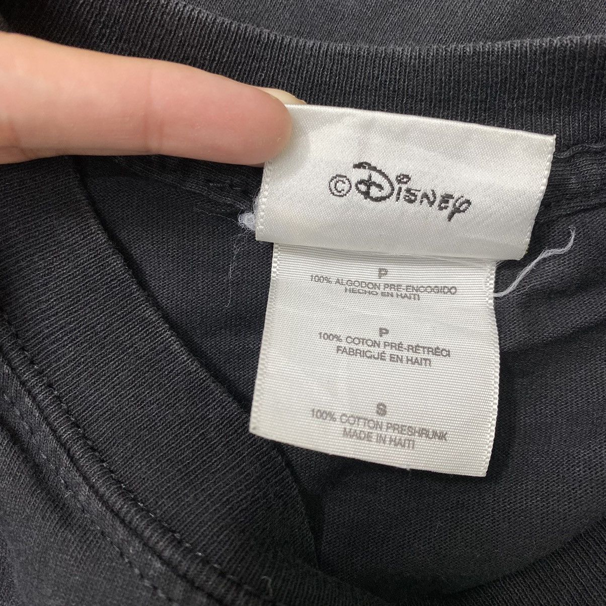 Disney × Vintage Vintage TOWER Of TERROR I Survived Print Walt Disney Worldo Size US S / EU 44-46 / 1 - 6 Thumbnail