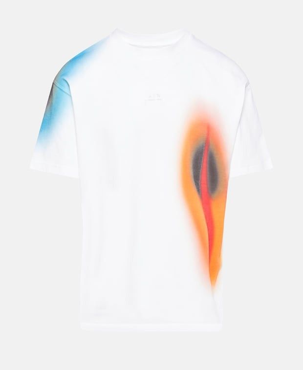 A-COLD-WALL* T-shirt Size US XL / EU 56 / 4 - 1 Preview