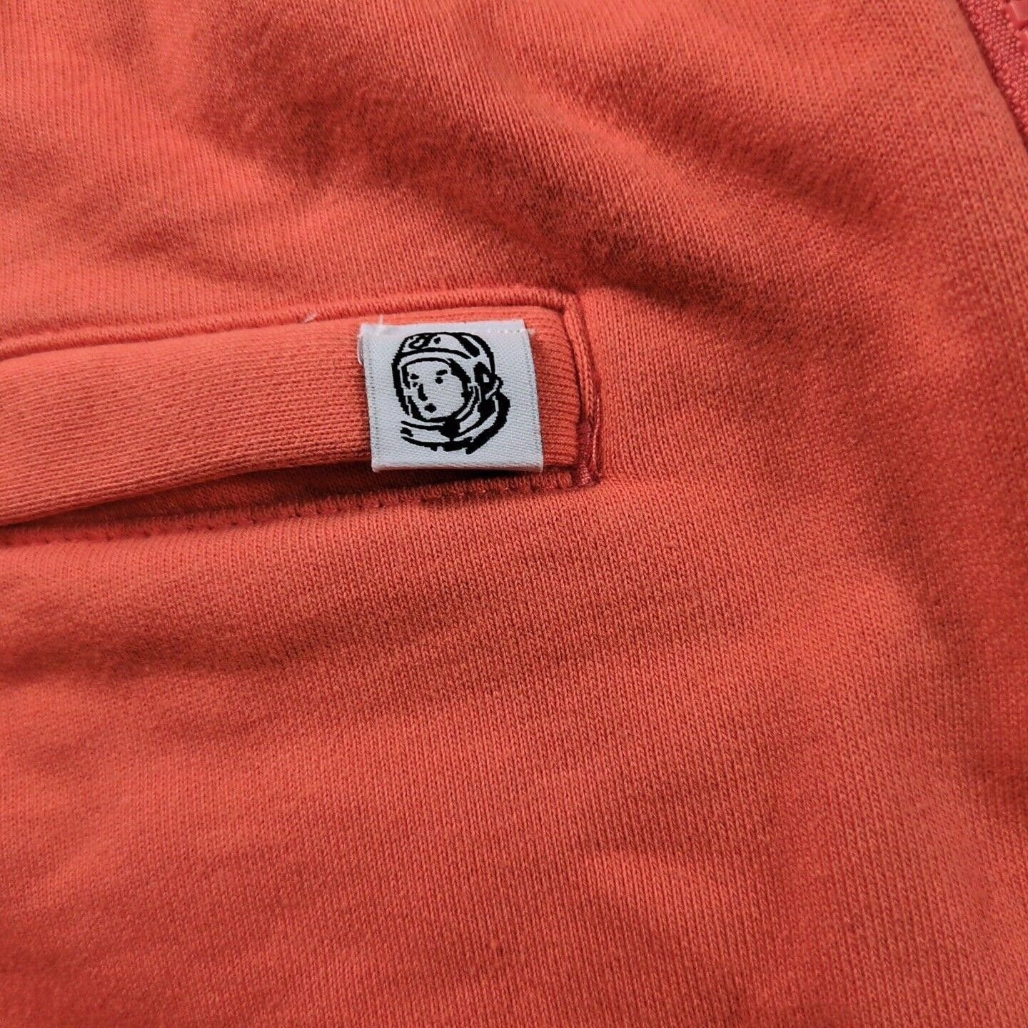 Billionaire Boys Club Billionaire Boys Club XXL Orange Shorts Asymmetrical Zipper Size US 40 / EU 56 - 8 Thumbnail