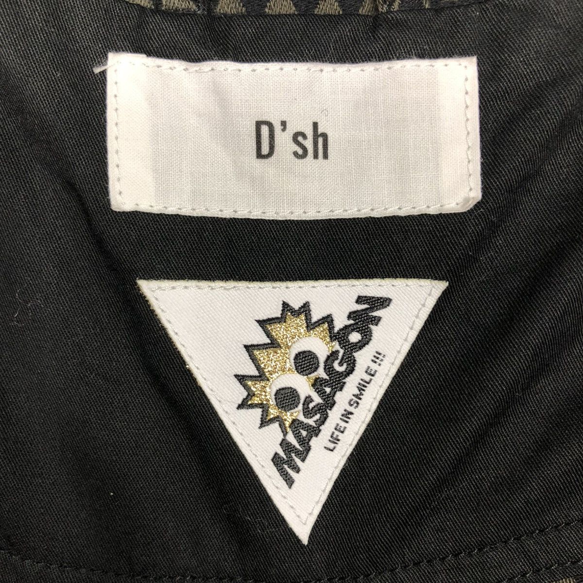 Japanese Brand 🔥VINTAGE BUTTON CHORE JACKET URBAN RESEARCH NAVAJO NATIVE Size US M / EU 48-50 / 2 - 19 Thumbnail