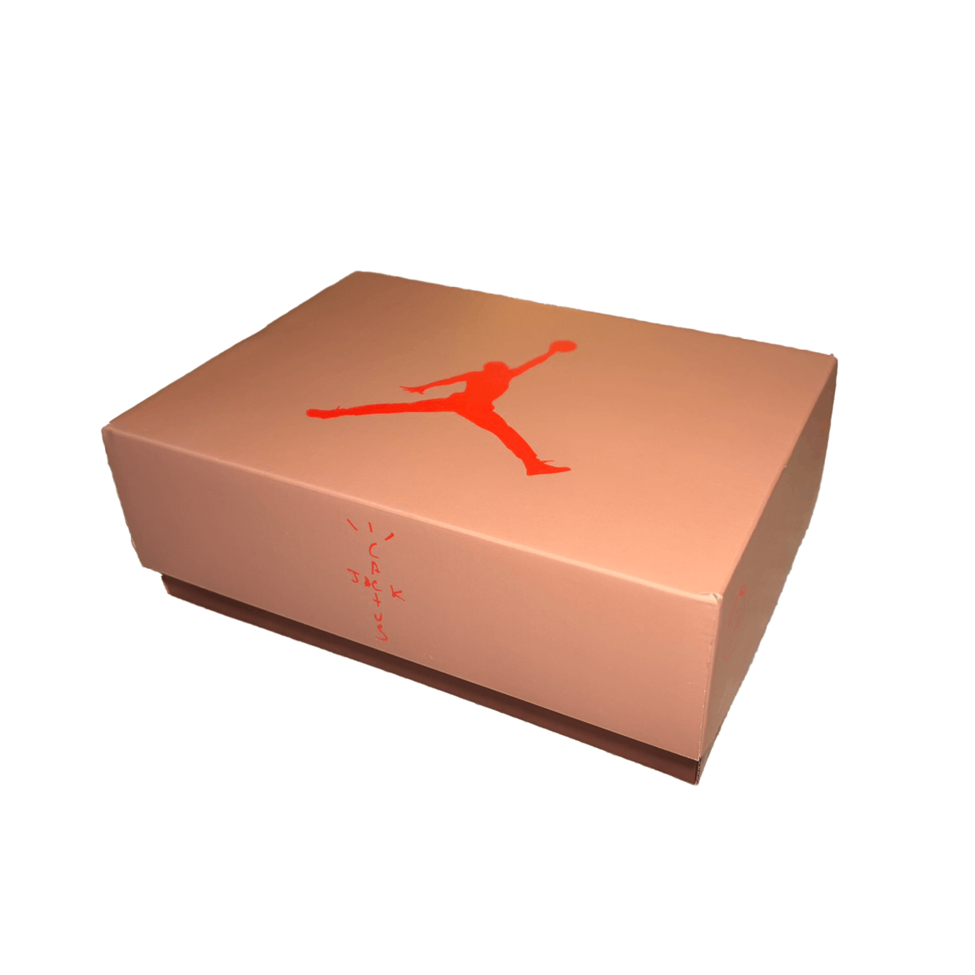 Jordan Brand Air Jordan 6 Travis Scott ‘British Khaki’ Size US 9 / EU 42 - 7 Thumbnail