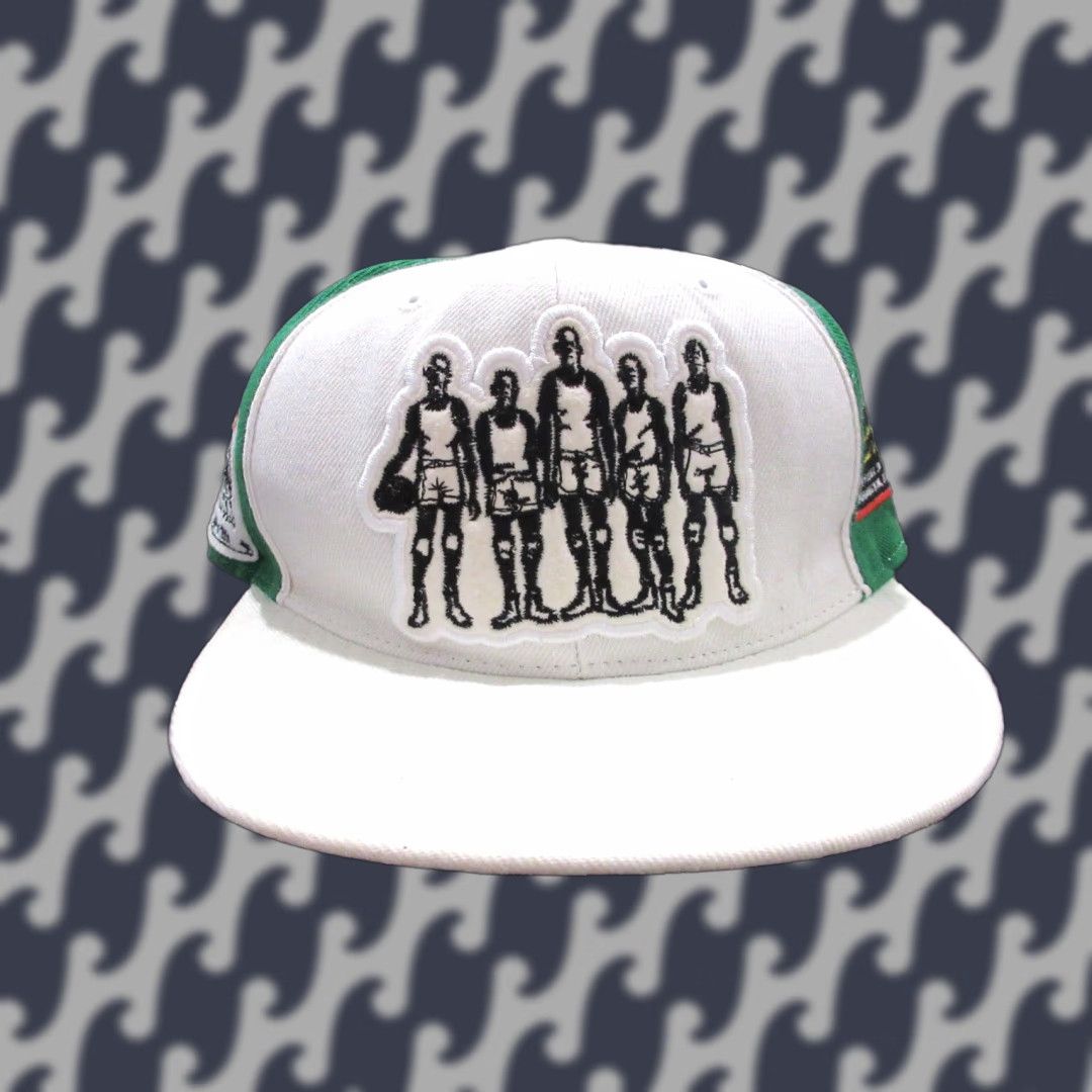 Supreme old キャップ　American Needle American Needle × MLB × Supreme Vintage Supreme X American