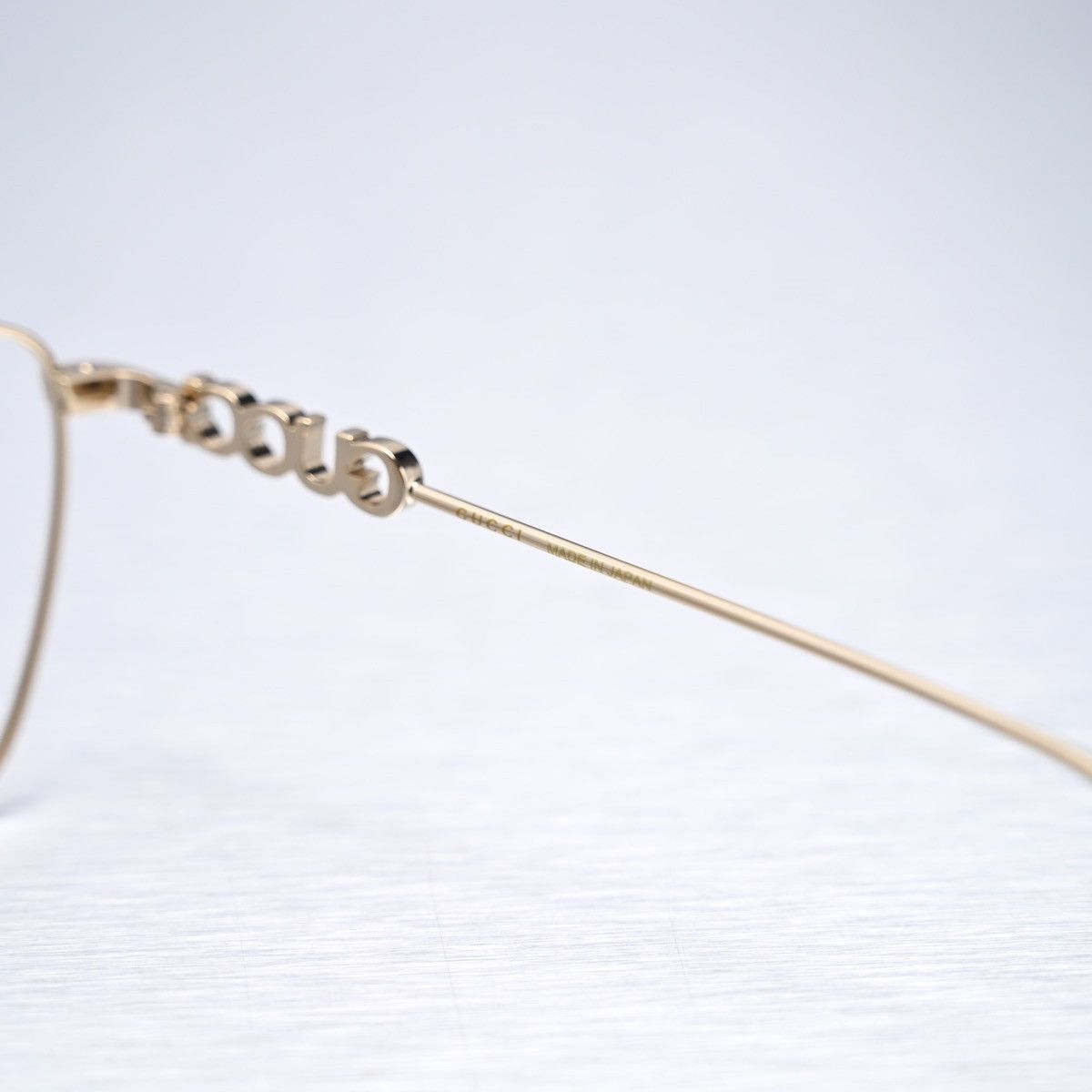 Gucci GUCCI GG1807O 001 GLASSES Size ONE SIZE - 6 Thumbnail