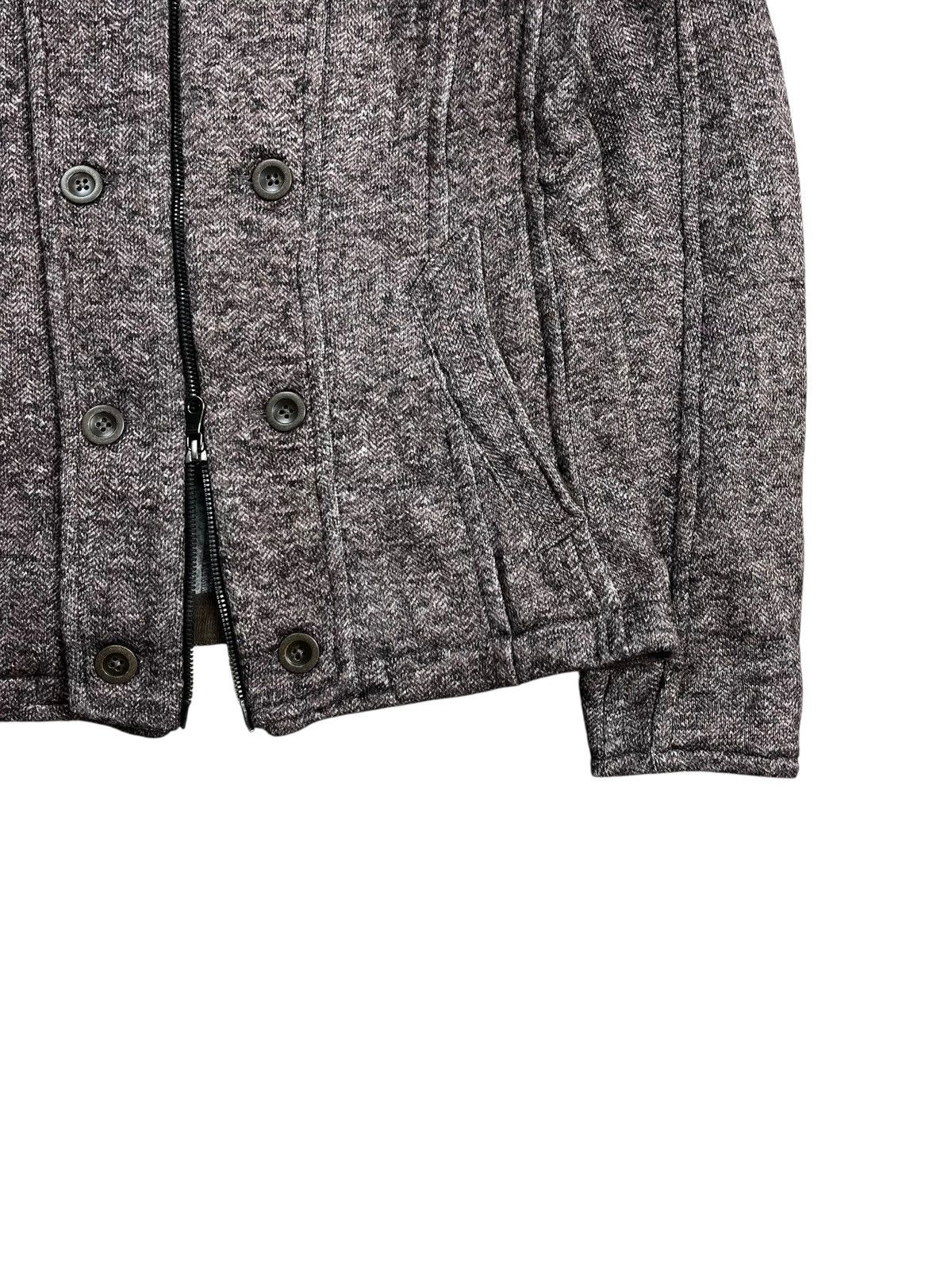 Nicole Club 2000s Hideways Nicole - Napoleon Hooded Jacket Size US M / EU 48-50 / 2 - 11 Thumbnail