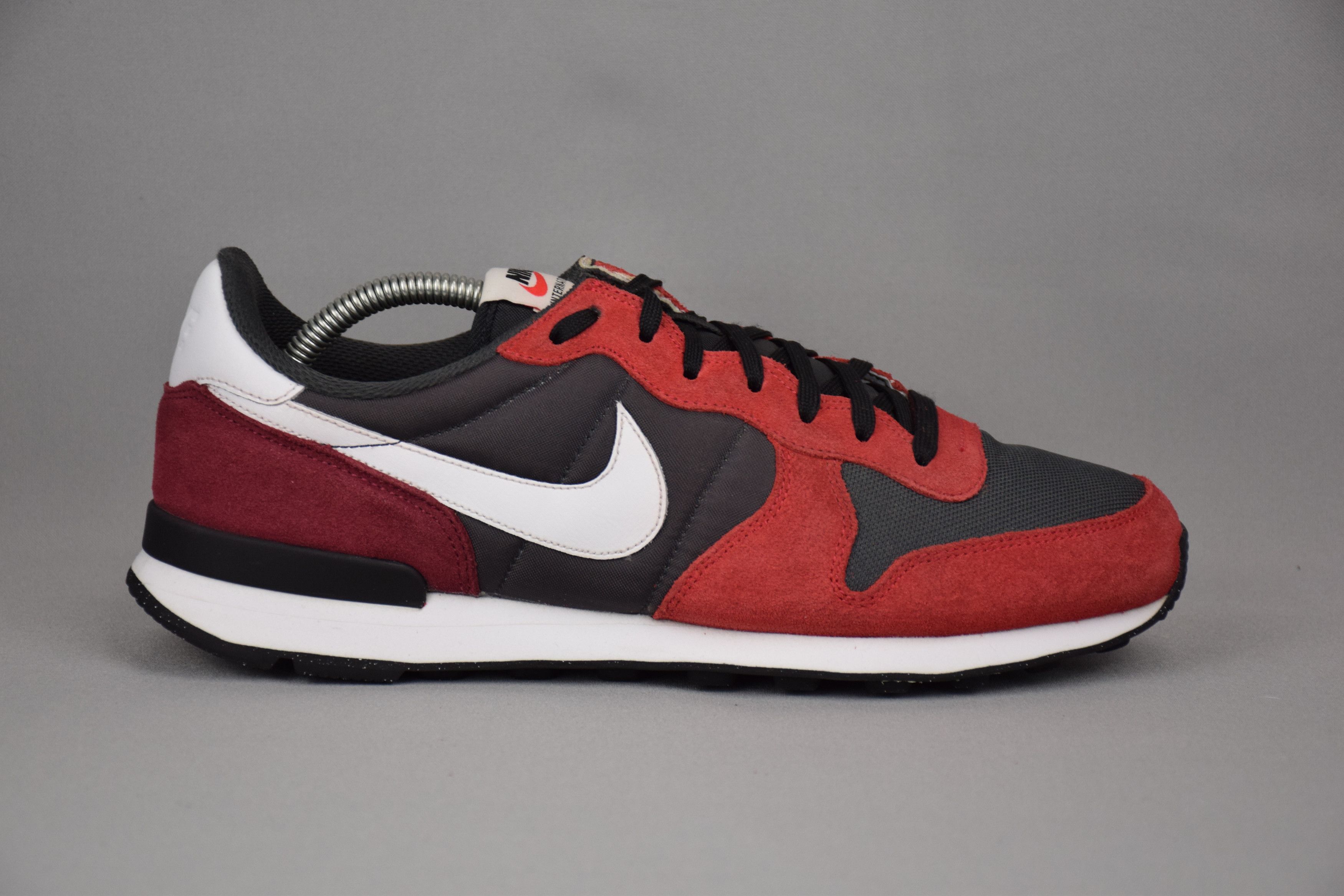 Nike Internationalist By You Sneakers US 10.5 UK 9.5 EU 44.5