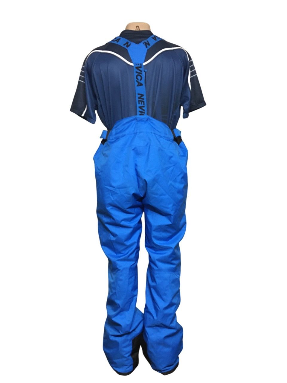 Nevica NEVICA 2 piece Ski Suit Jacket Pants Size US XL Size US XL / EU 56 / 4 - 8 Thumbnail